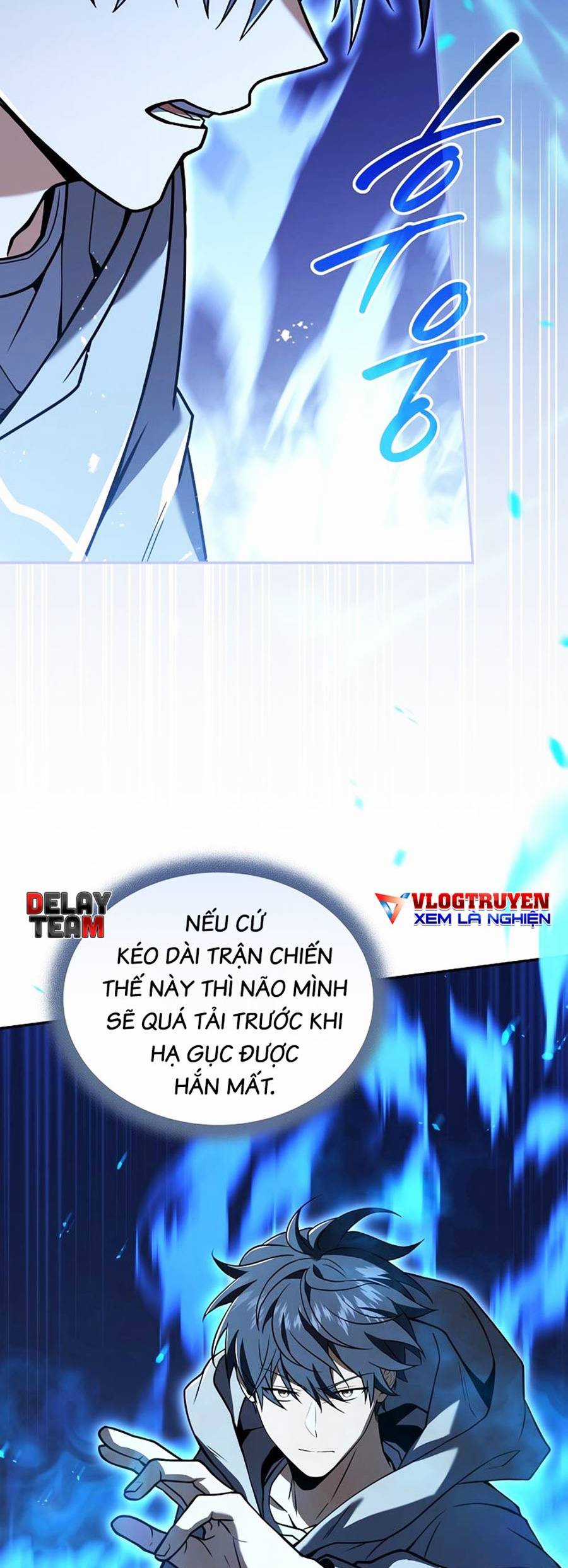 Trở Thành Tên Khốn Ở Thế Giới Dark Fantasy Chapter 72 trang 8