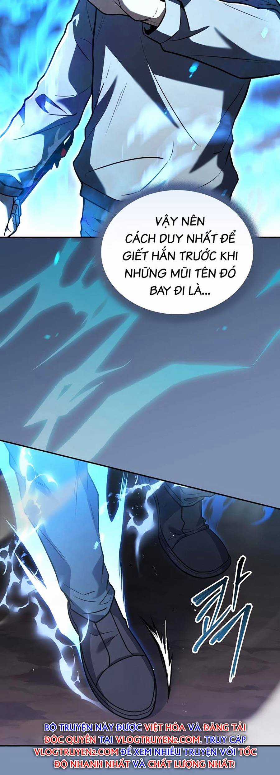 Trở Thành Tên Khốn Ở Thế Giới Dark Fantasy Chapter 72 trang 9