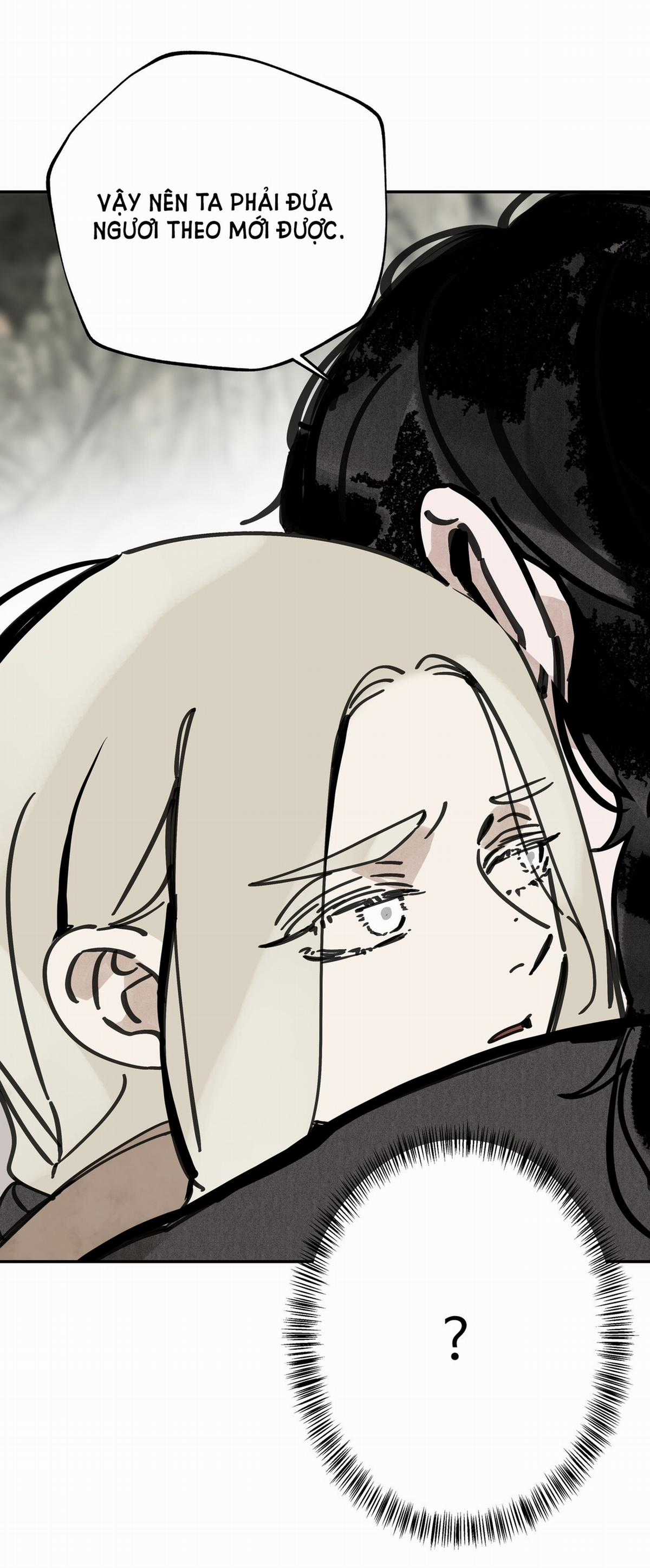 Trở Thành Tên Khốn Ở Thế Giới Dark Fantasy Chapter 73.1 trang 11