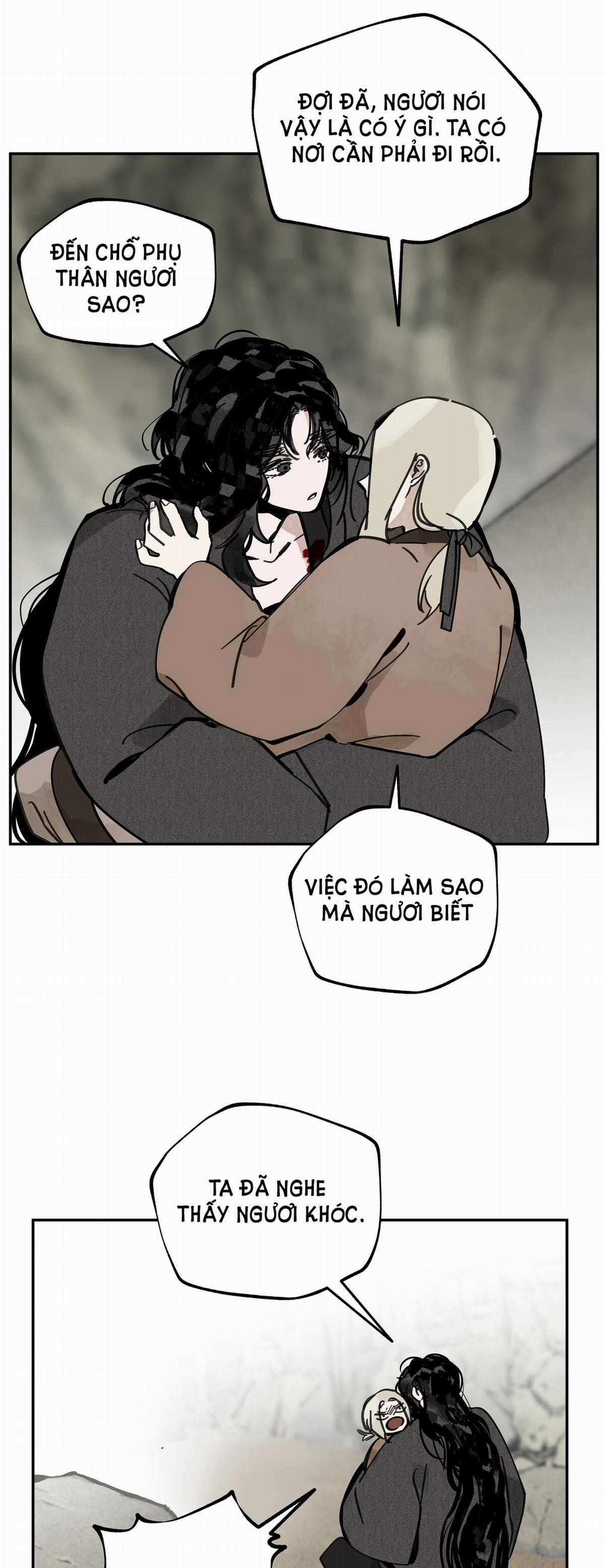 Trở Thành Tên Khốn Ở Thế Giới Dark Fantasy Chapter 73.1 trang 14