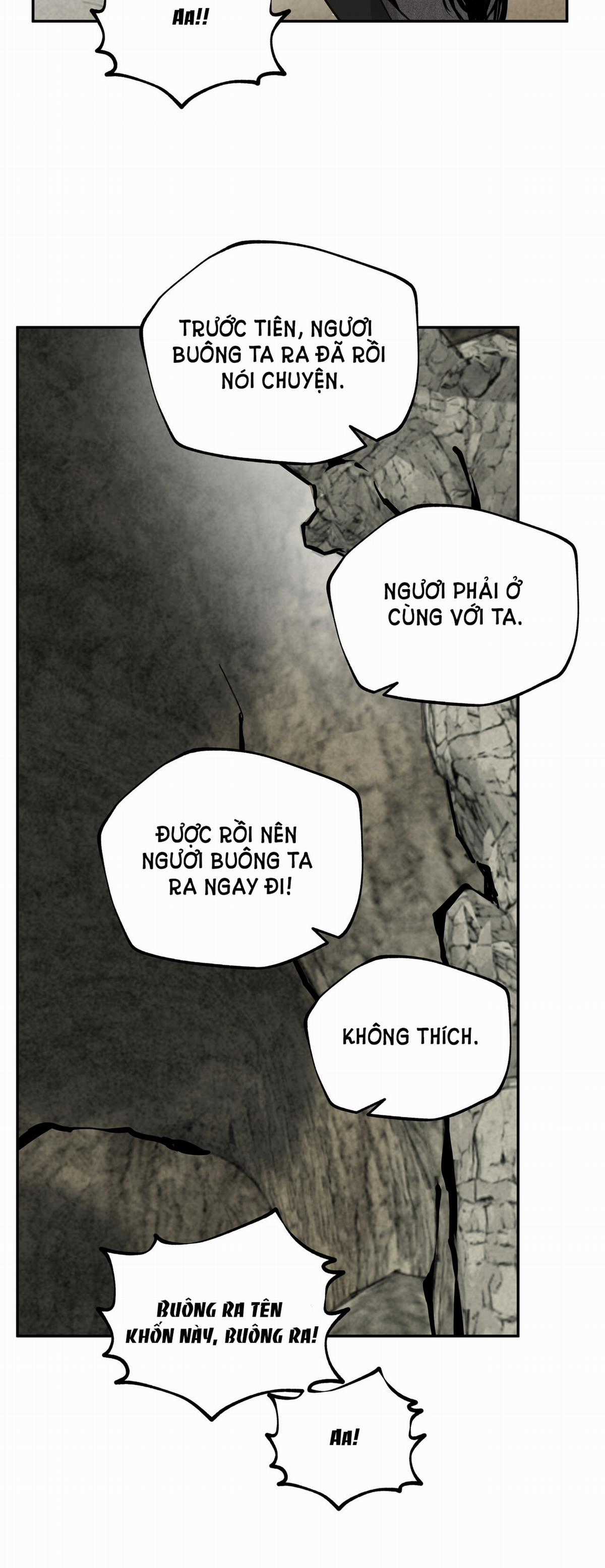 Trở Thành Tên Khốn Ở Thế Giới Dark Fantasy Chapter 73.1 trang 15