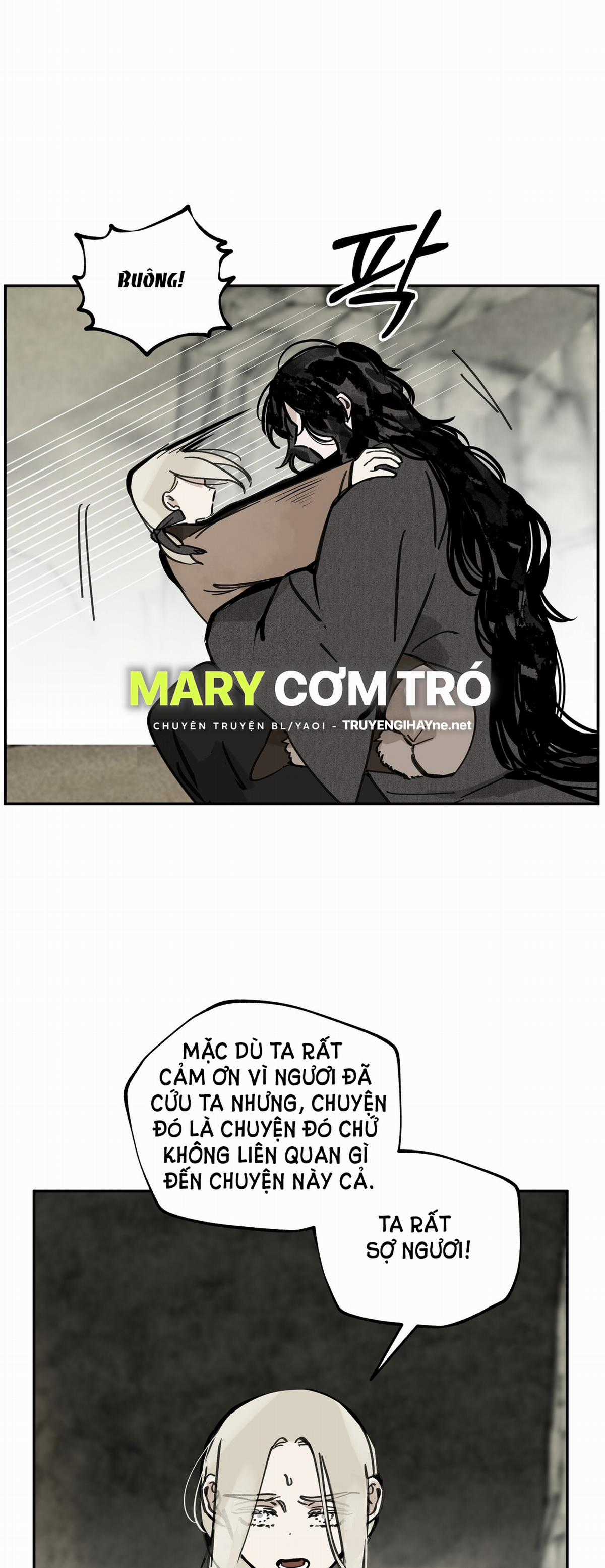 Trở Thành Tên Khốn Ở Thế Giới Dark Fantasy Chapter 73.1 trang 16