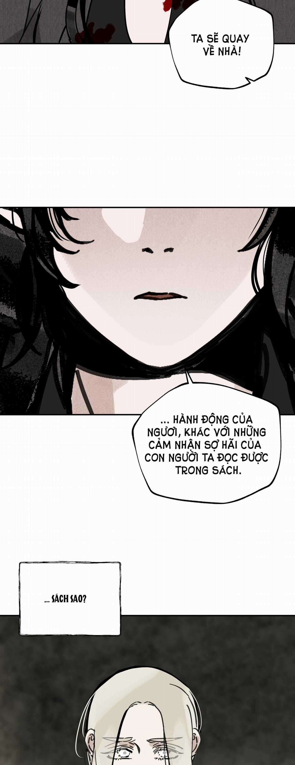 Trở Thành Tên Khốn Ở Thế Giới Dark Fantasy Chapter 73.1 trang 18