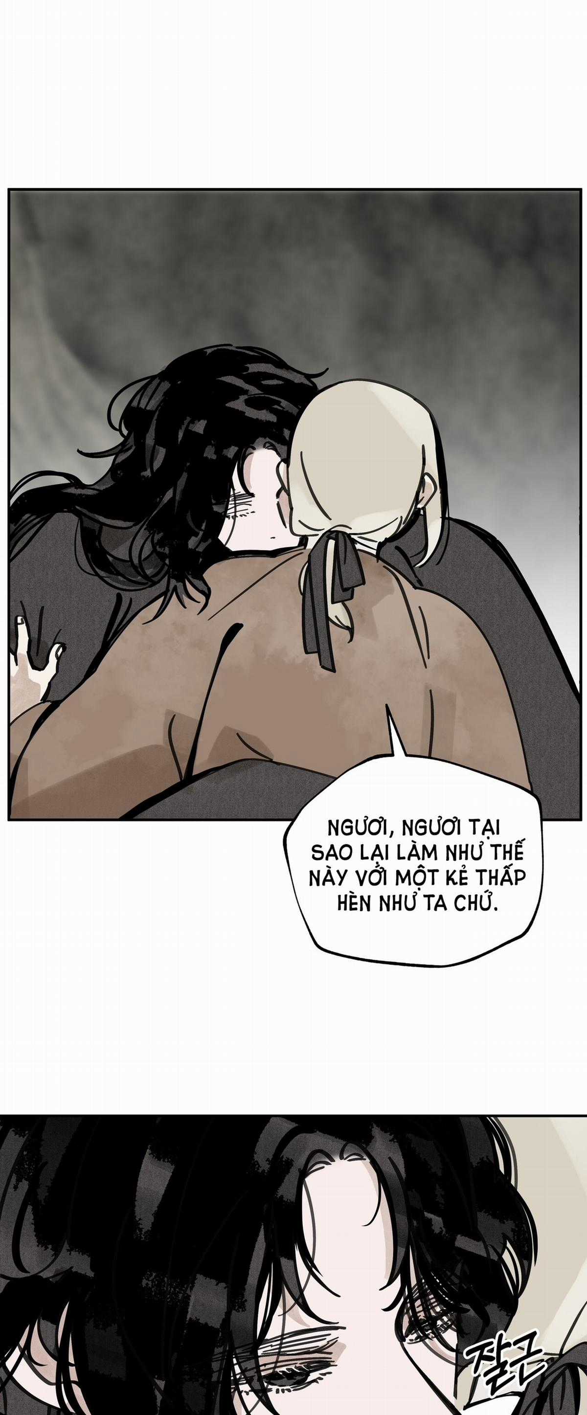 Trở Thành Tên Khốn Ở Thế Giới Dark Fantasy Chapter 73.1 trang 2