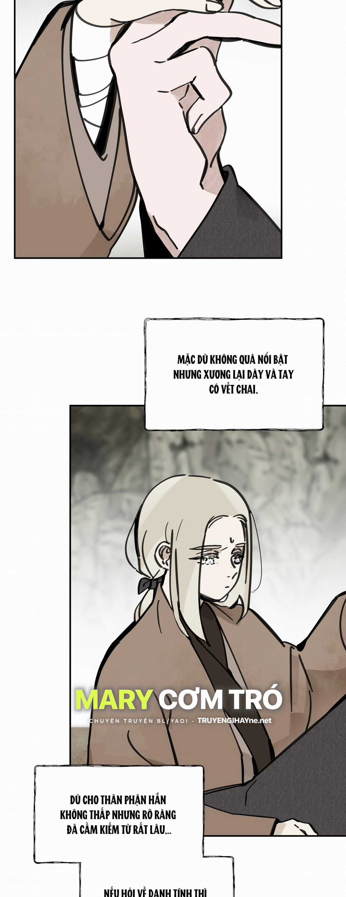 Trở Thành Tên Khốn Ở Thế Giới Dark Fantasy Chapter 73.1 trang 22