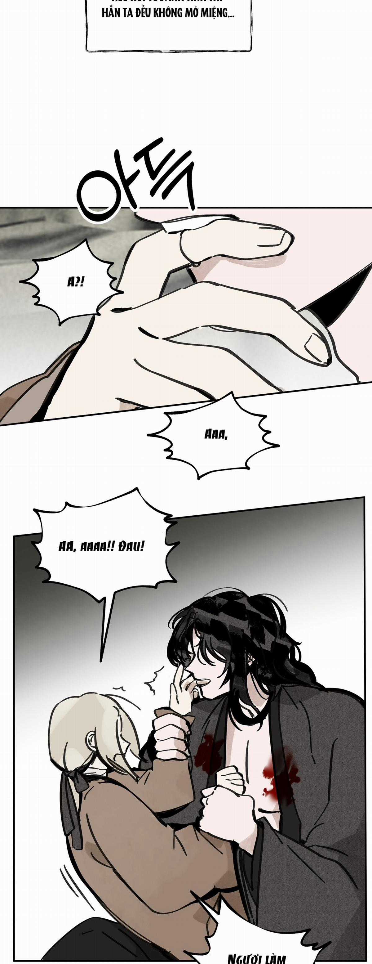 Trở Thành Tên Khốn Ở Thế Giới Dark Fantasy Chapter 73.1 trang 23