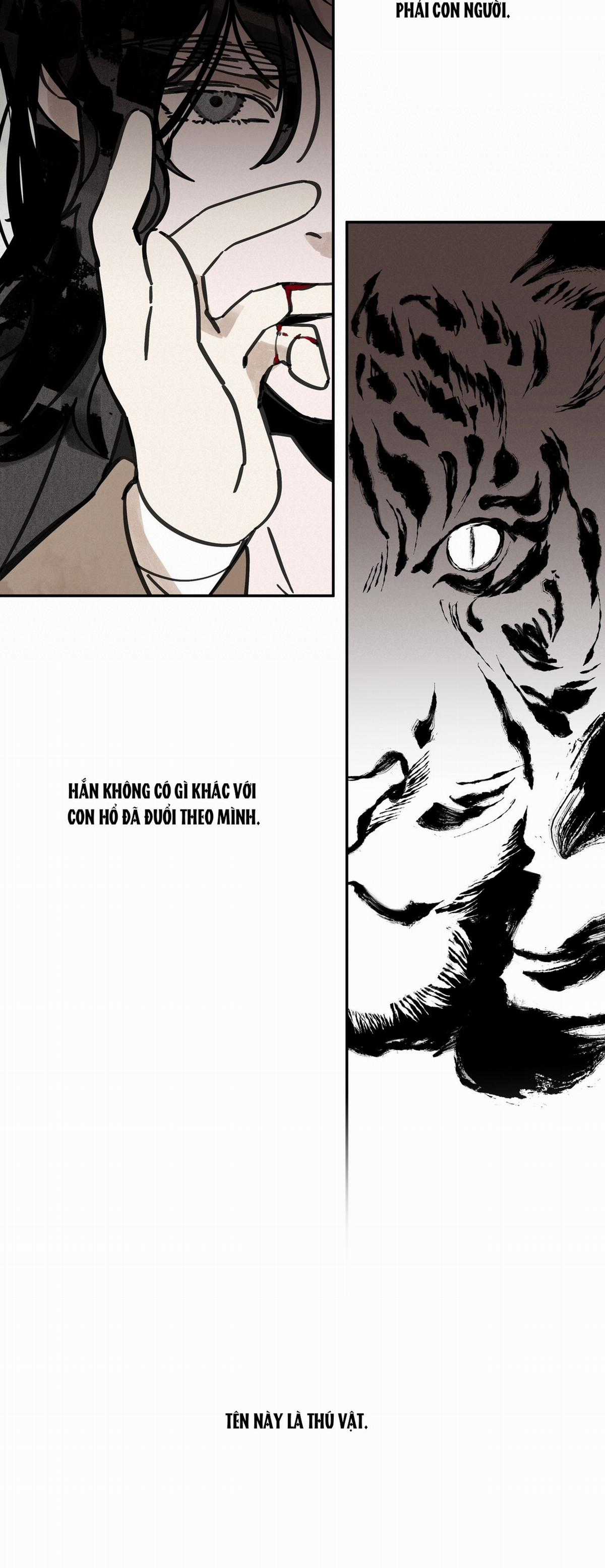 Trở Thành Tên Khốn Ở Thế Giới Dark Fantasy Chapter 73.1 trang 25