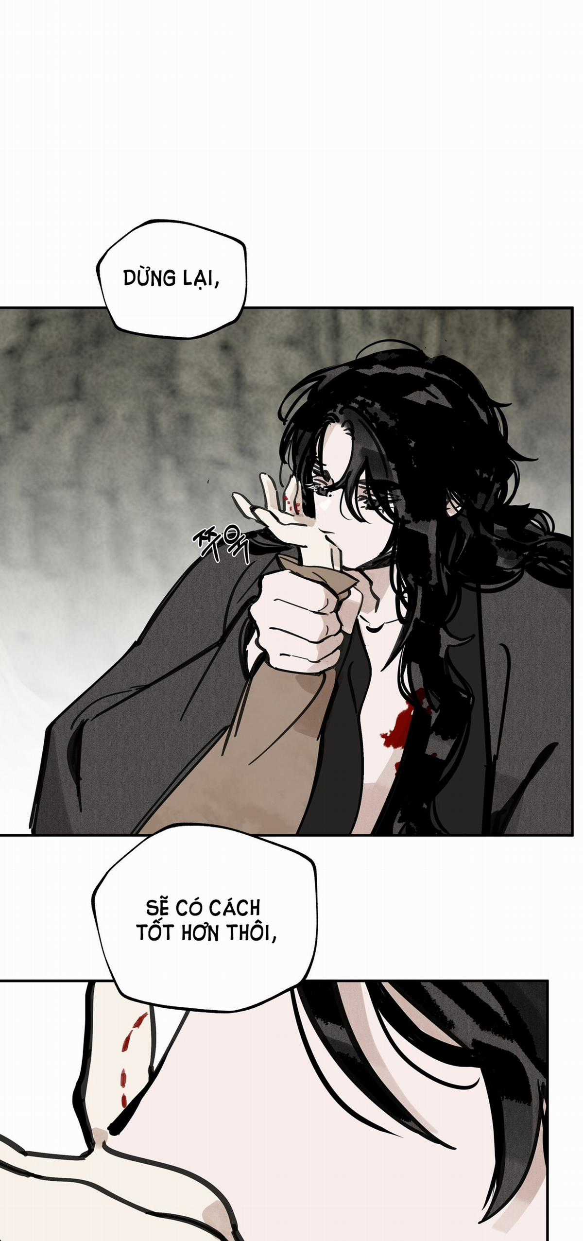 Trở Thành Tên Khốn Ở Thế Giới Dark Fantasy Chapter 73.1 trang 26