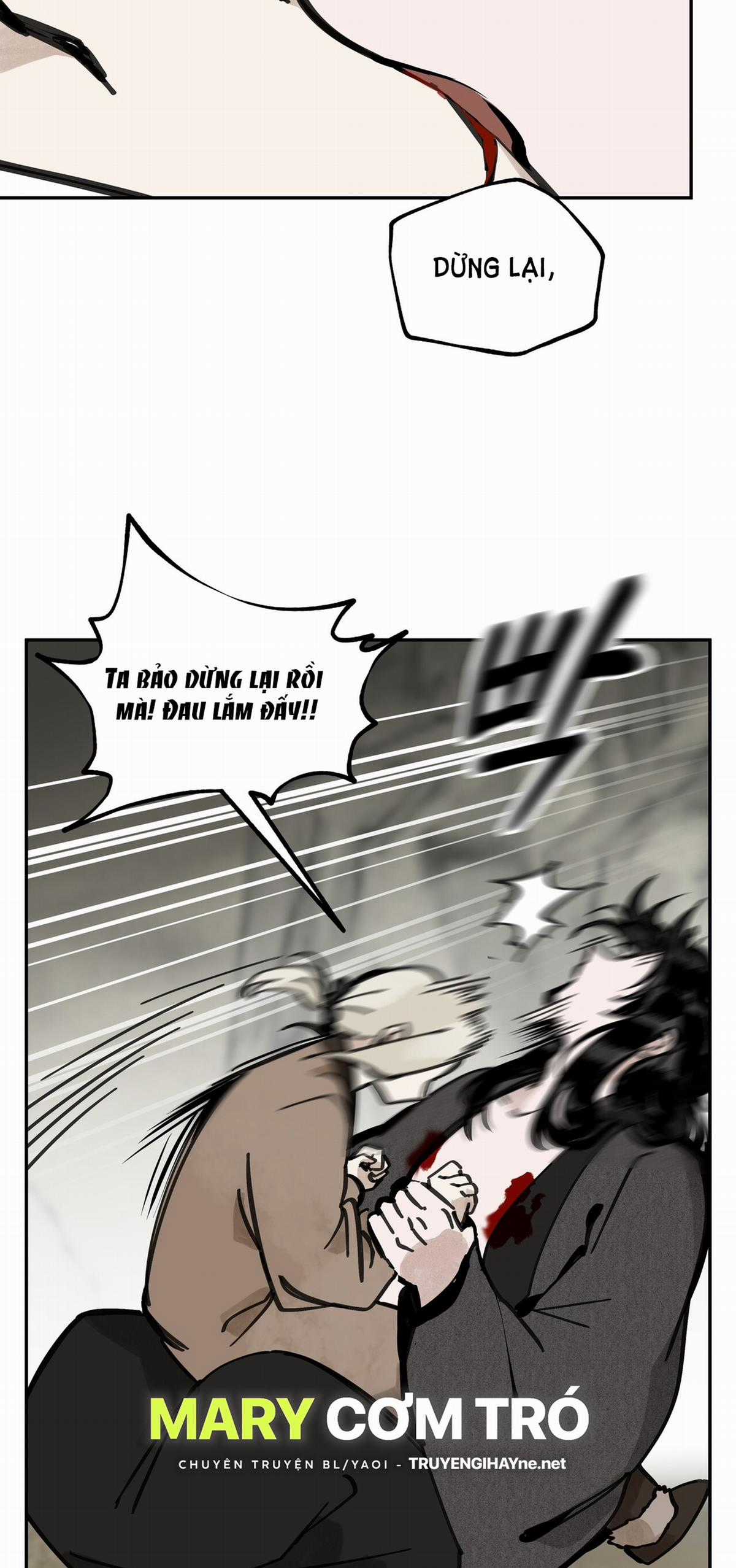 Trở Thành Tên Khốn Ở Thế Giới Dark Fantasy Chapter 73.1 trang 27