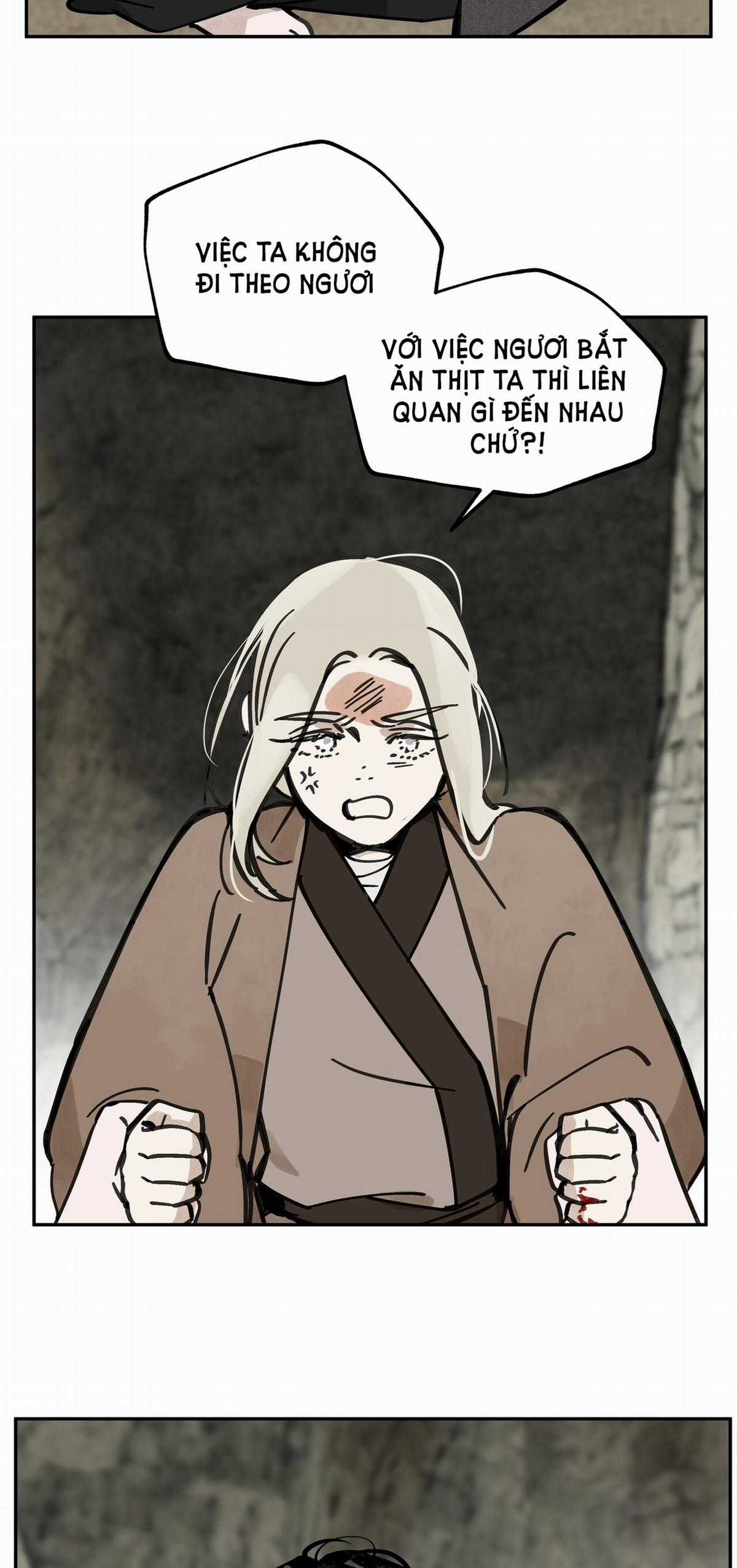 Trở Thành Tên Khốn Ở Thế Giới Dark Fantasy Chapter 73.1 trang 28