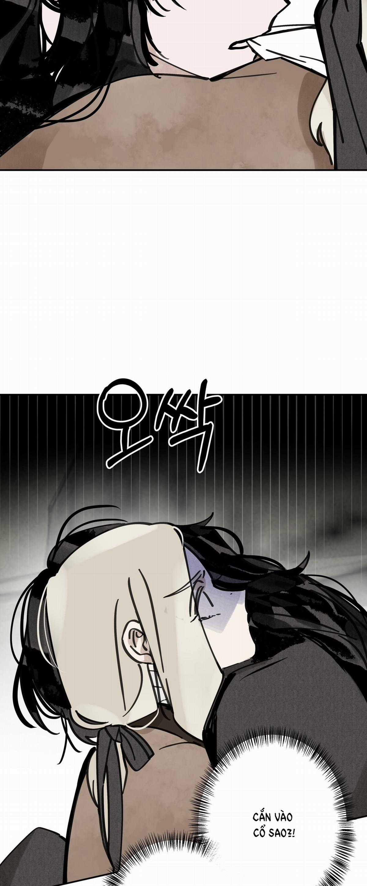 Trở Thành Tên Khốn Ở Thế Giới Dark Fantasy Chapter 73.1 trang 3