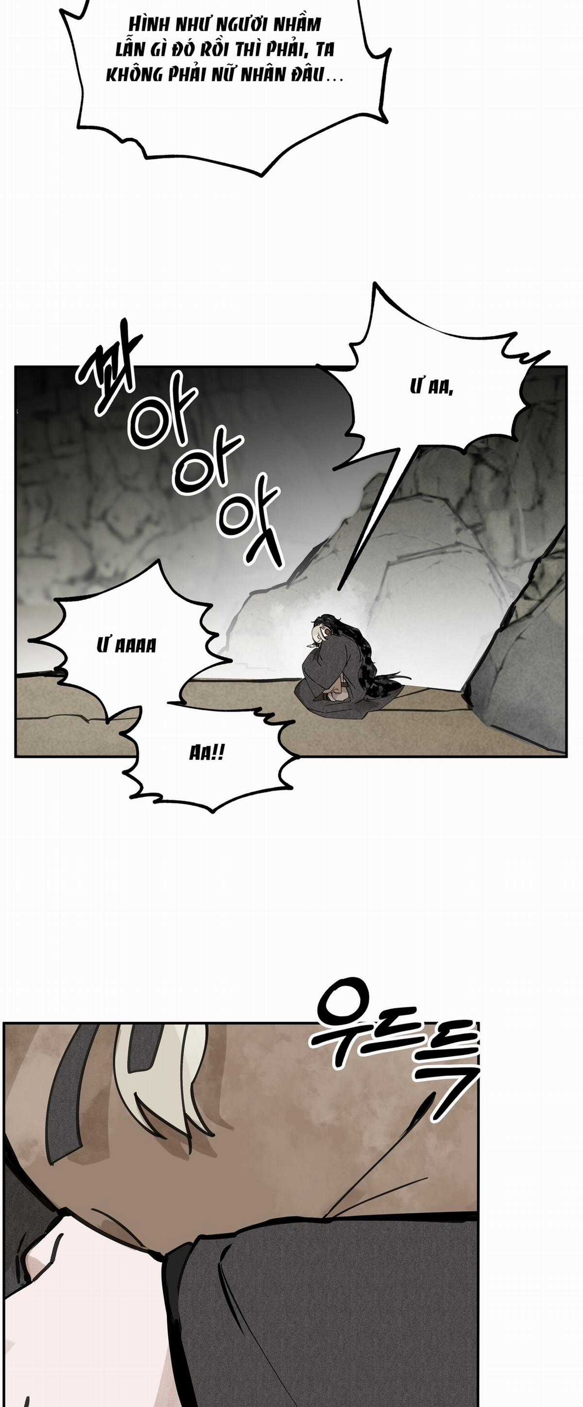 Trở Thành Tên Khốn Ở Thế Giới Dark Fantasy Chapter 73.1 trang 5