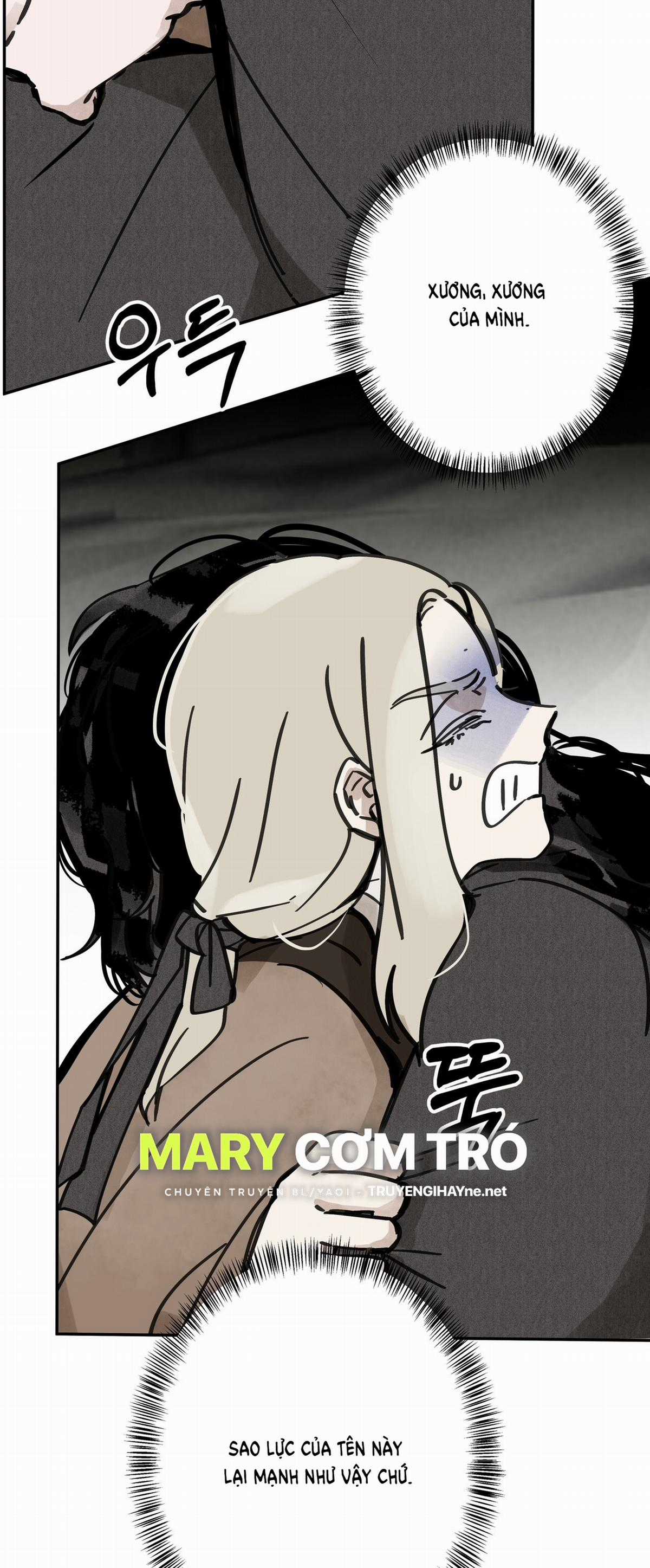 Trở Thành Tên Khốn Ở Thế Giới Dark Fantasy Chapter 73.1 trang 6