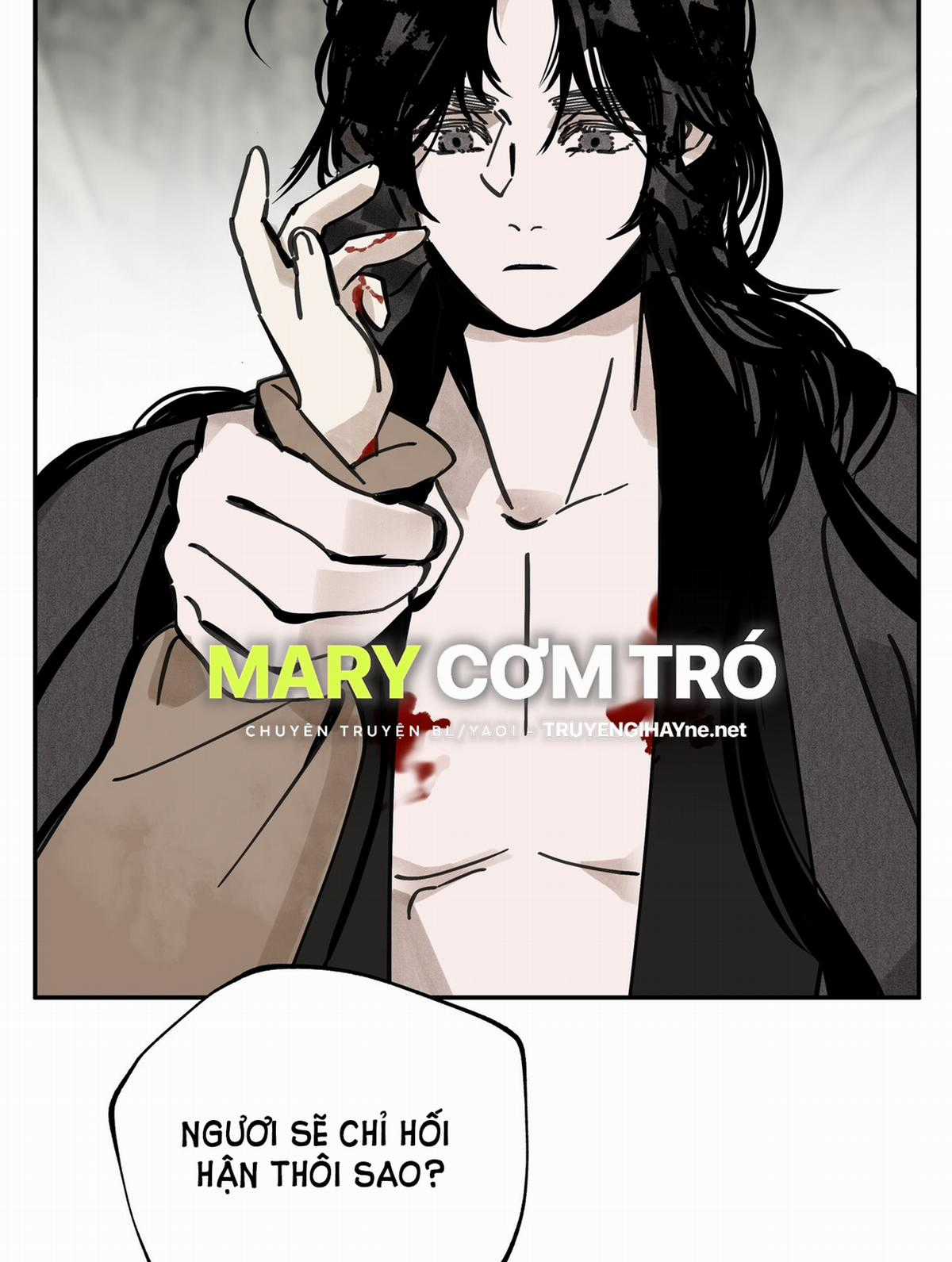 Trở Thành Tên Khốn Ở Thế Giới Dark Fantasy Chapter 73.2 trang 10