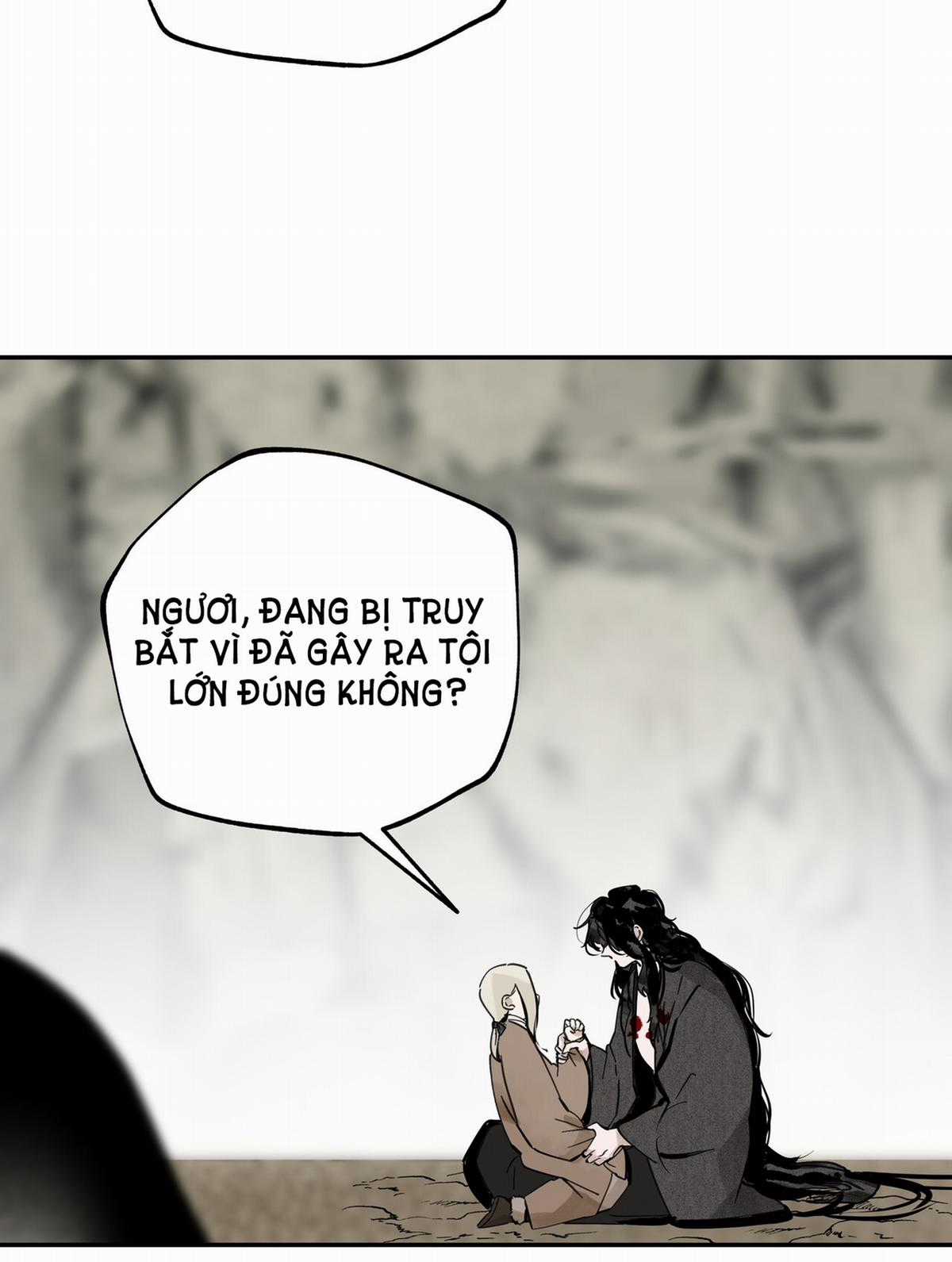 Trở Thành Tên Khốn Ở Thế Giới Dark Fantasy Chapter 73.2 trang 11