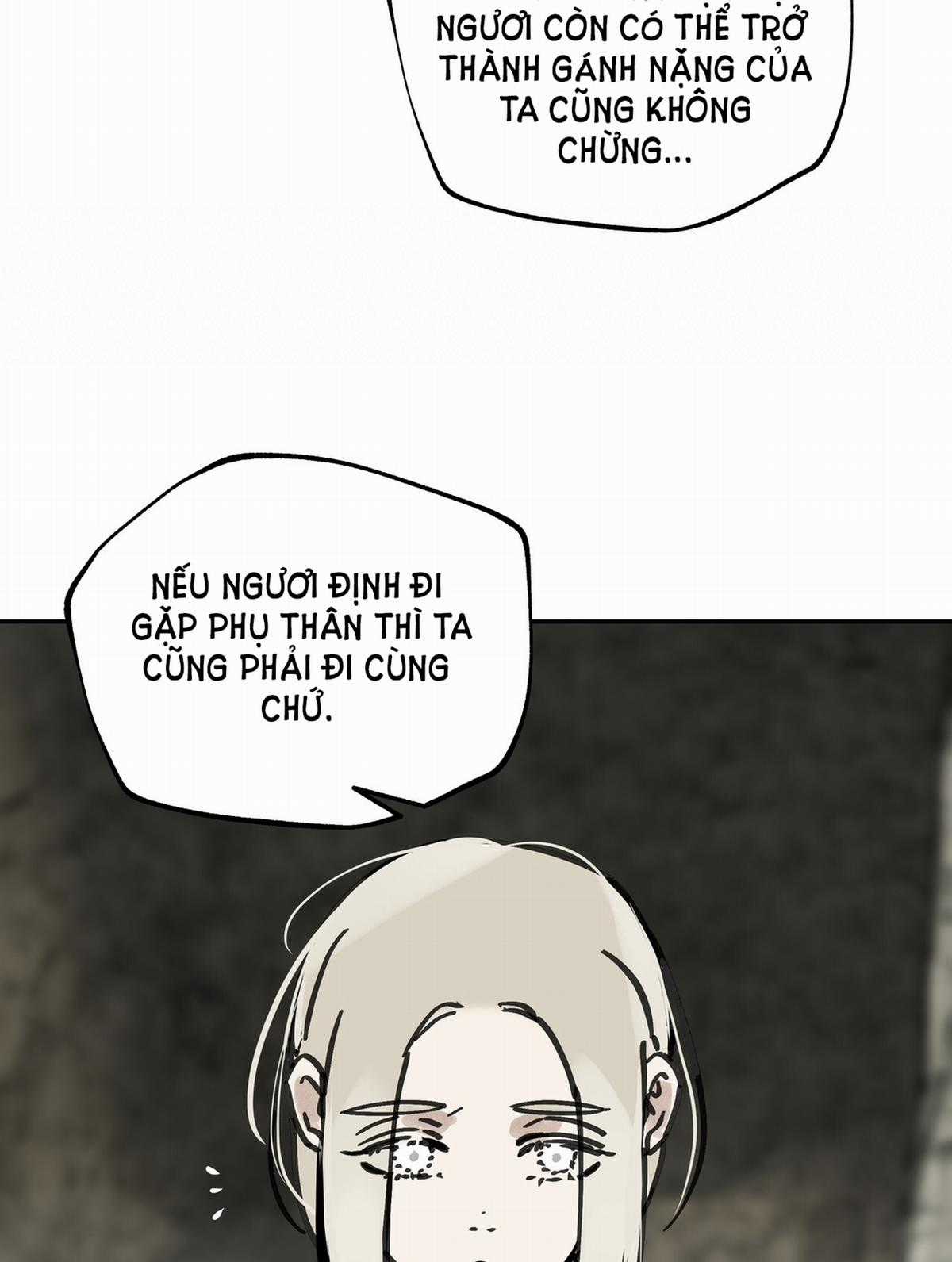 Trở Thành Tên Khốn Ở Thế Giới Dark Fantasy Chapter 73.2 trang 15