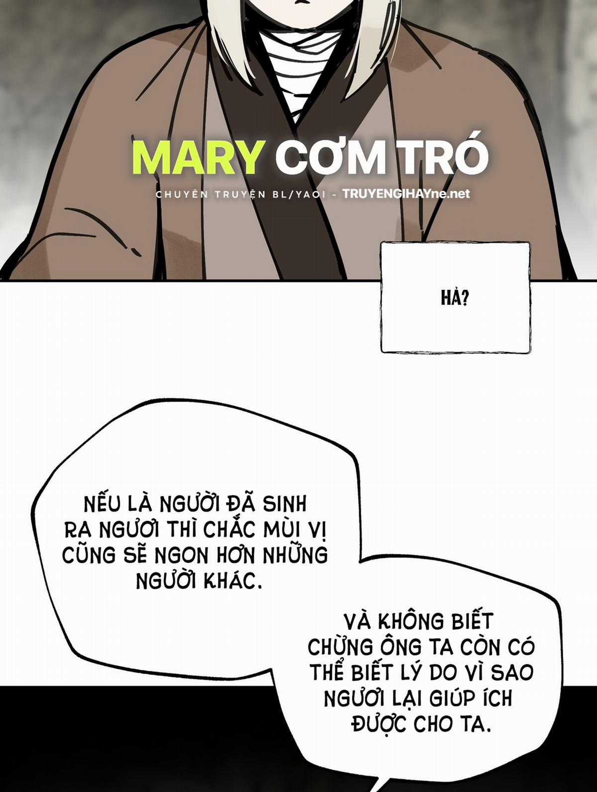 Trở Thành Tên Khốn Ở Thế Giới Dark Fantasy Chapter 73.2 trang 16