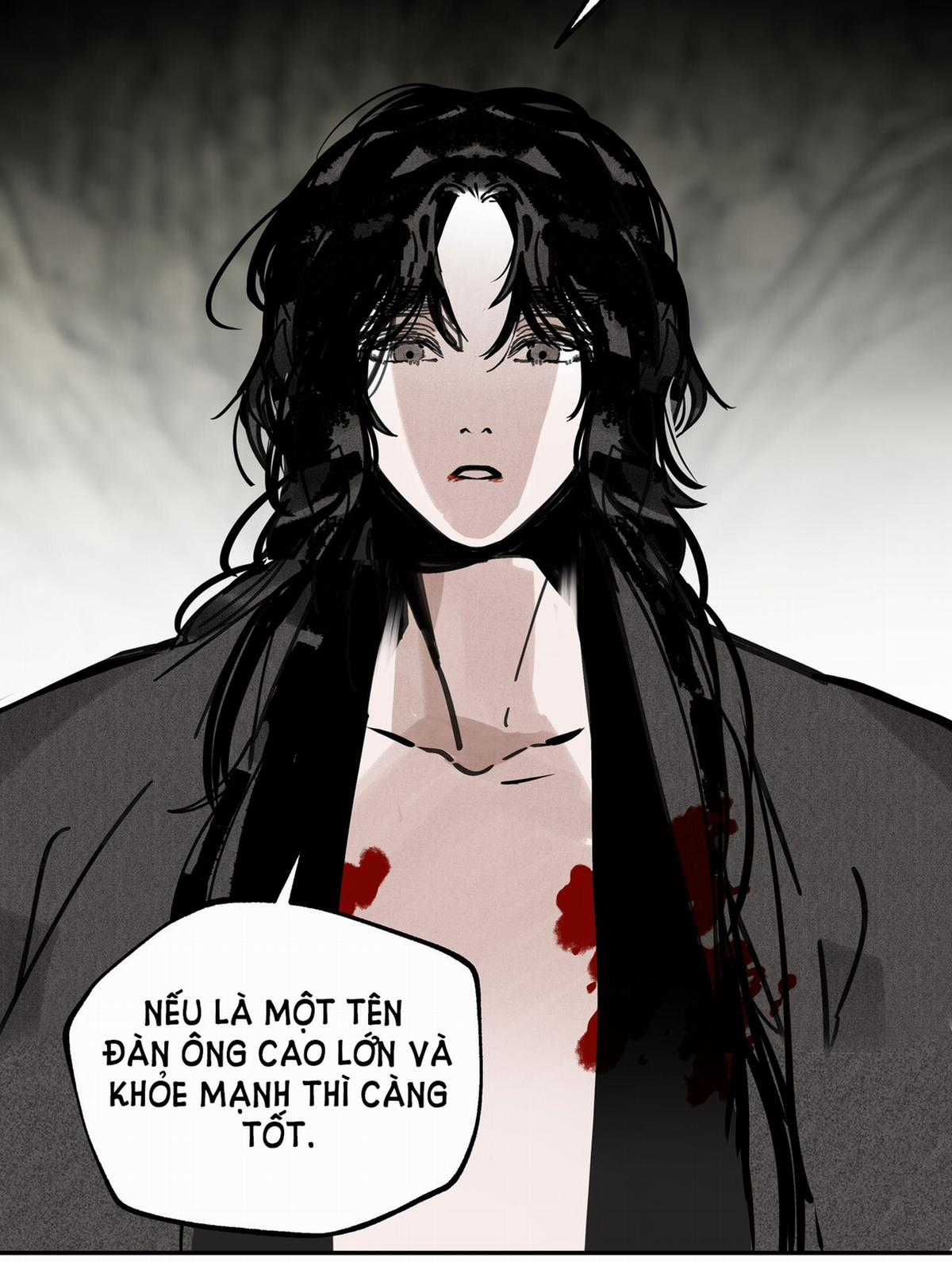 Trở Thành Tên Khốn Ở Thế Giới Dark Fantasy Chapter 73.2 trang 17