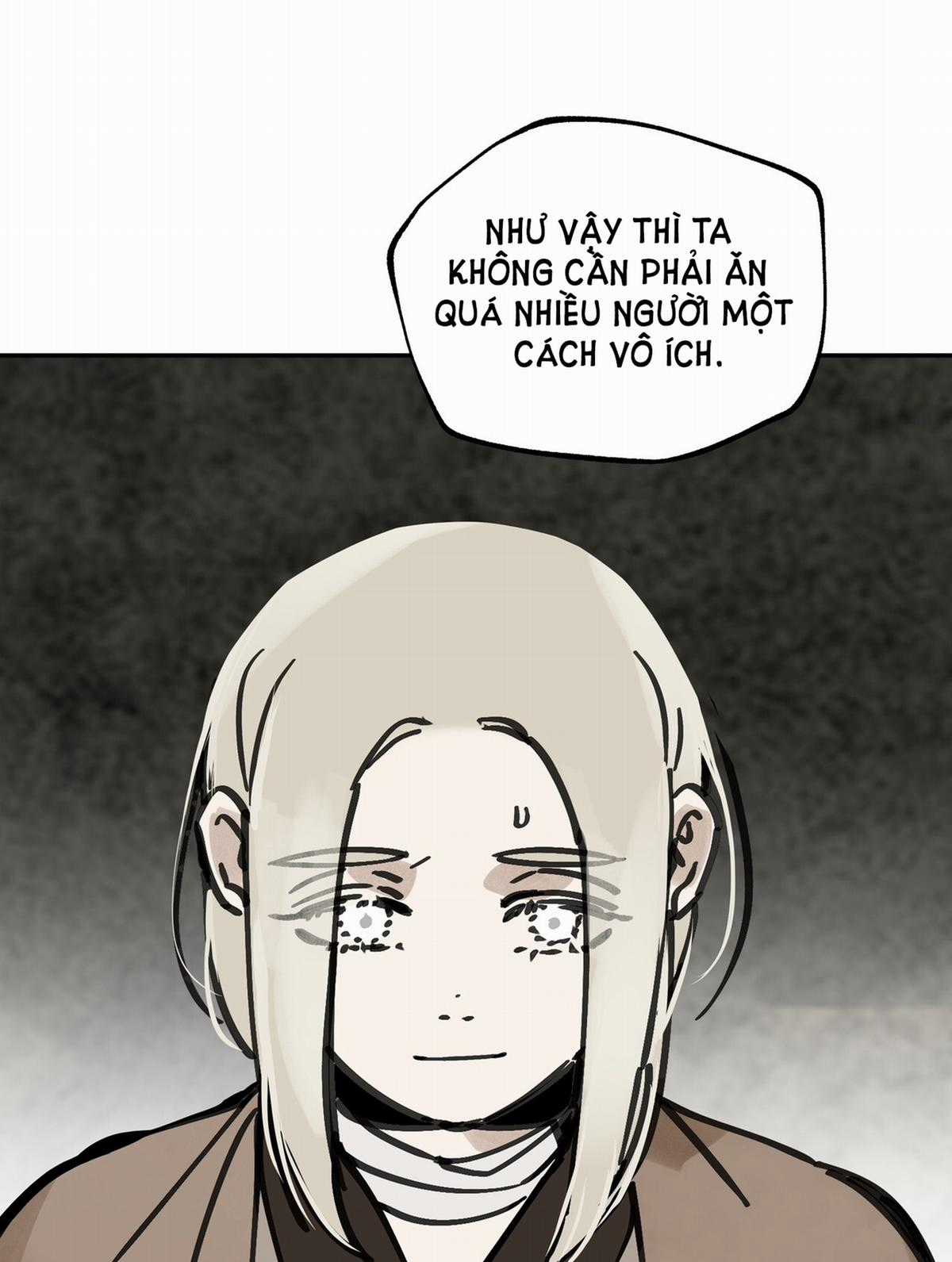 Trở Thành Tên Khốn Ở Thế Giới Dark Fantasy Chapter 73.2 trang 18