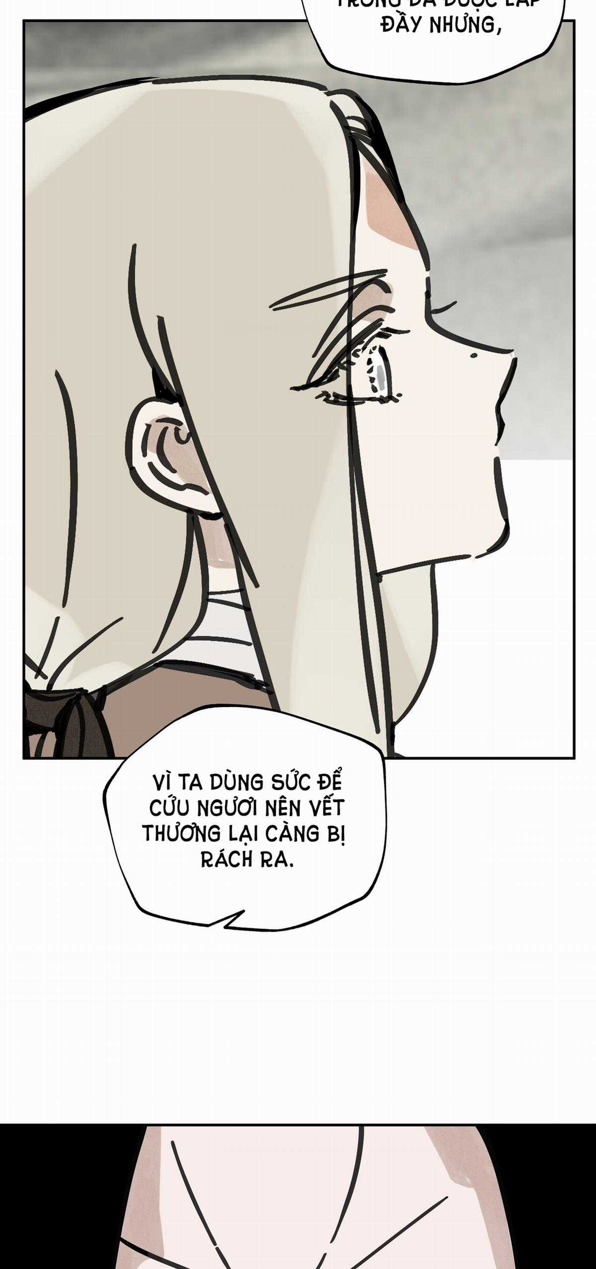 Trở Thành Tên Khốn Ở Thế Giới Dark Fantasy Chapter 73.2 trang 2