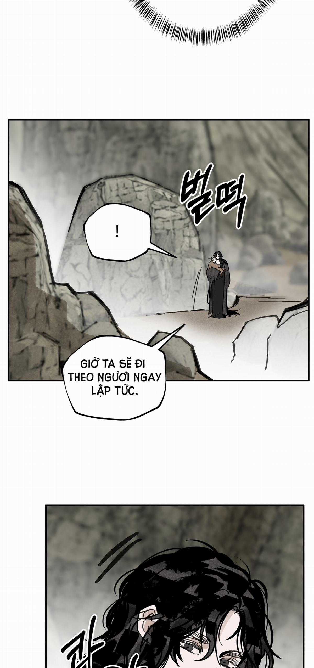 Trở Thành Tên Khốn Ở Thế Giới Dark Fantasy Chapter 73.2 trang 21