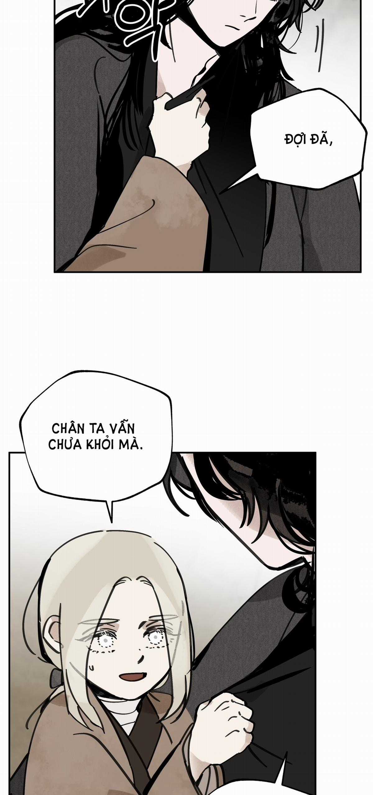 Trở Thành Tên Khốn Ở Thế Giới Dark Fantasy Chapter 73.2 trang 22