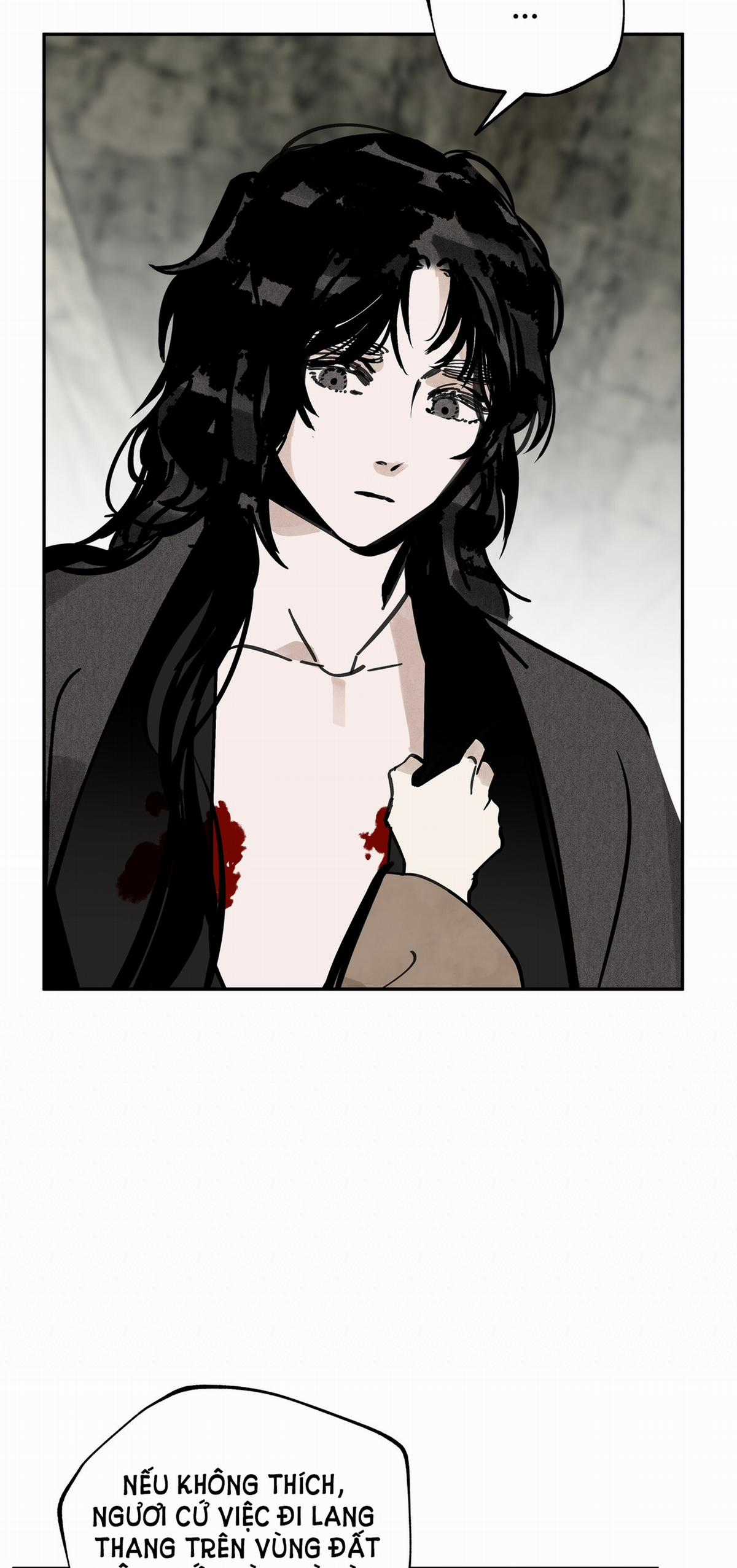 Trở Thành Tên Khốn Ở Thế Giới Dark Fantasy Chapter 73.2 trang 25