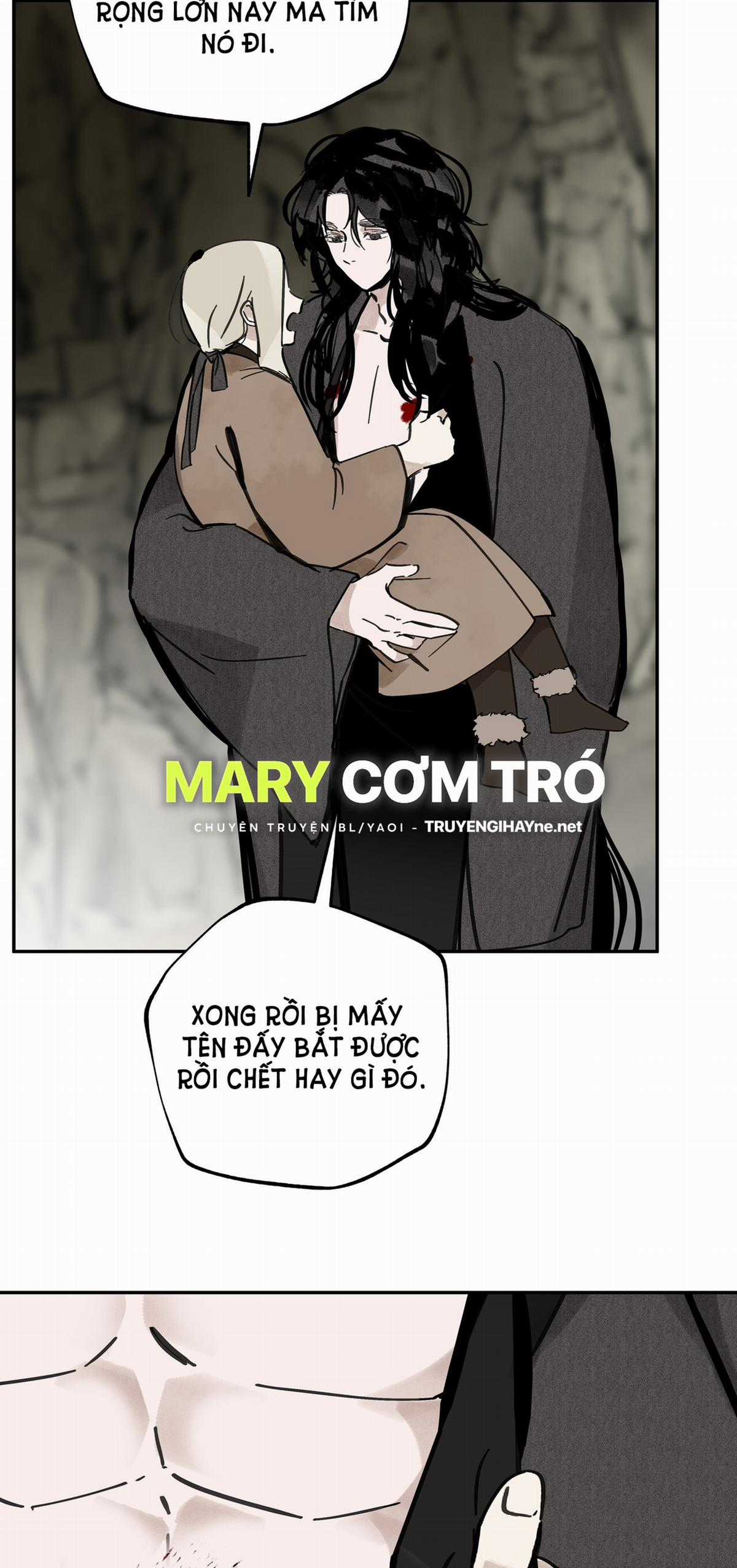 Trở Thành Tên Khốn Ở Thế Giới Dark Fantasy Chapter 73.2 trang 26