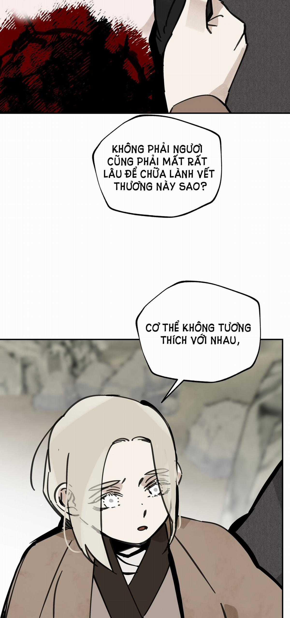 Trở Thành Tên Khốn Ở Thế Giới Dark Fantasy Chapter 73.2 trang 27