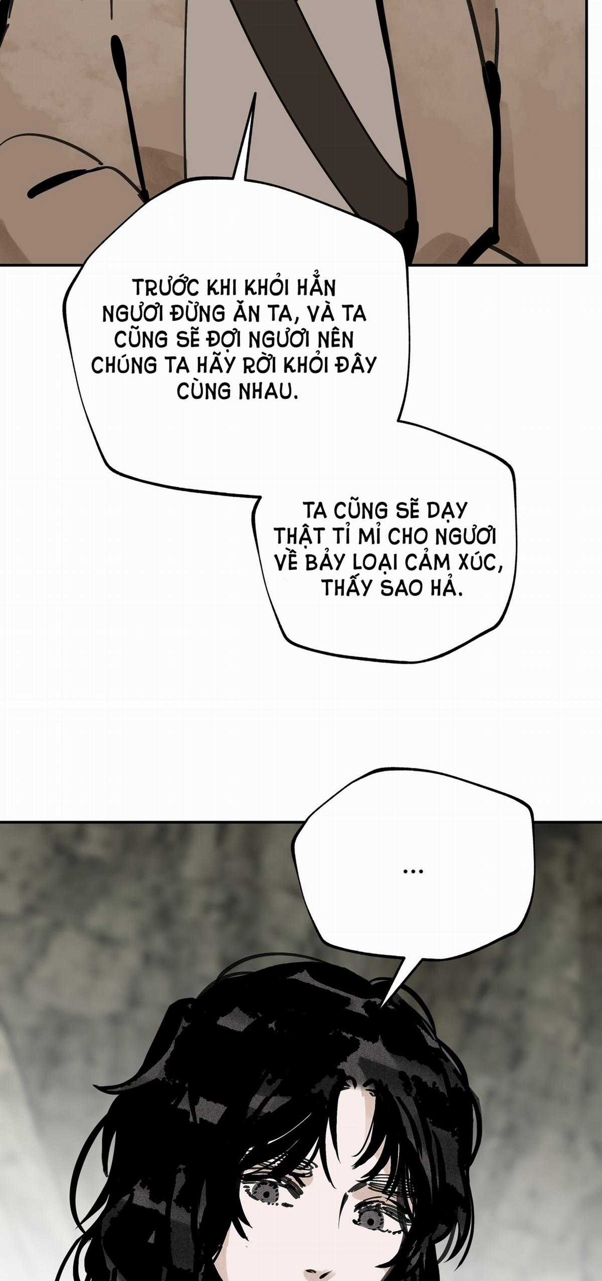 Trở Thành Tên Khốn Ở Thế Giới Dark Fantasy Chapter 73.2 trang 28