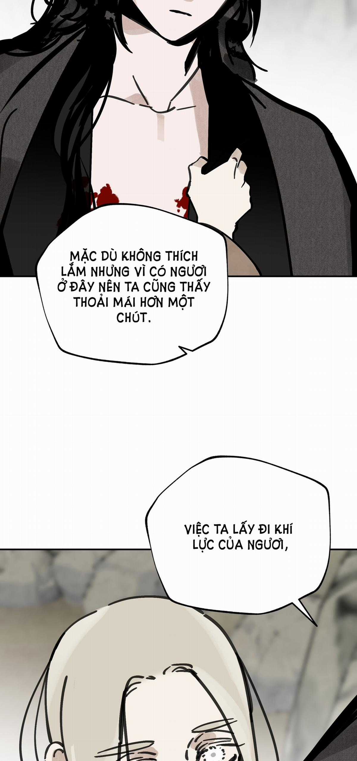 Trở Thành Tên Khốn Ở Thế Giới Dark Fantasy Chapter 73.2 trang 29