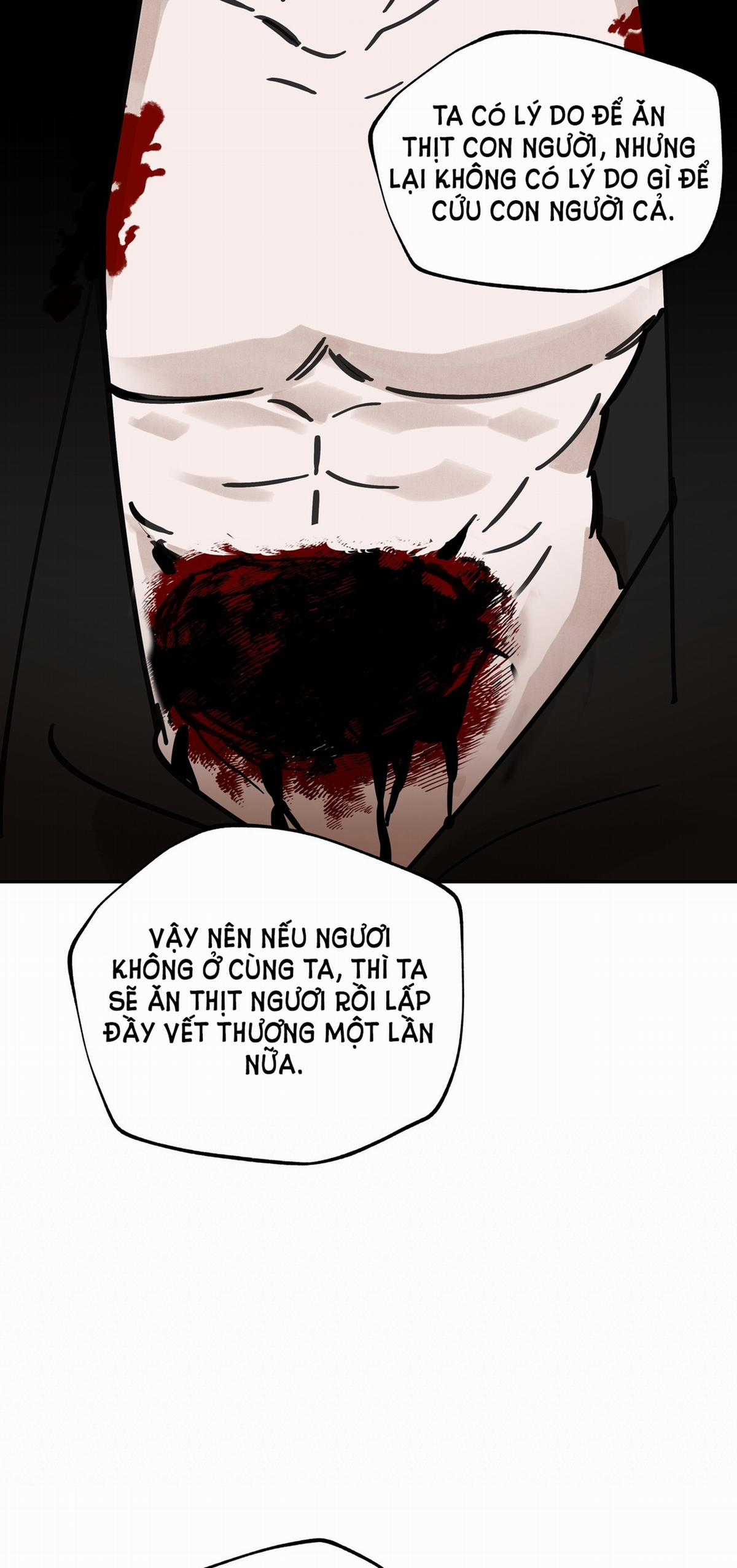 Trở Thành Tên Khốn Ở Thế Giới Dark Fantasy Chapter 73.2 trang 3