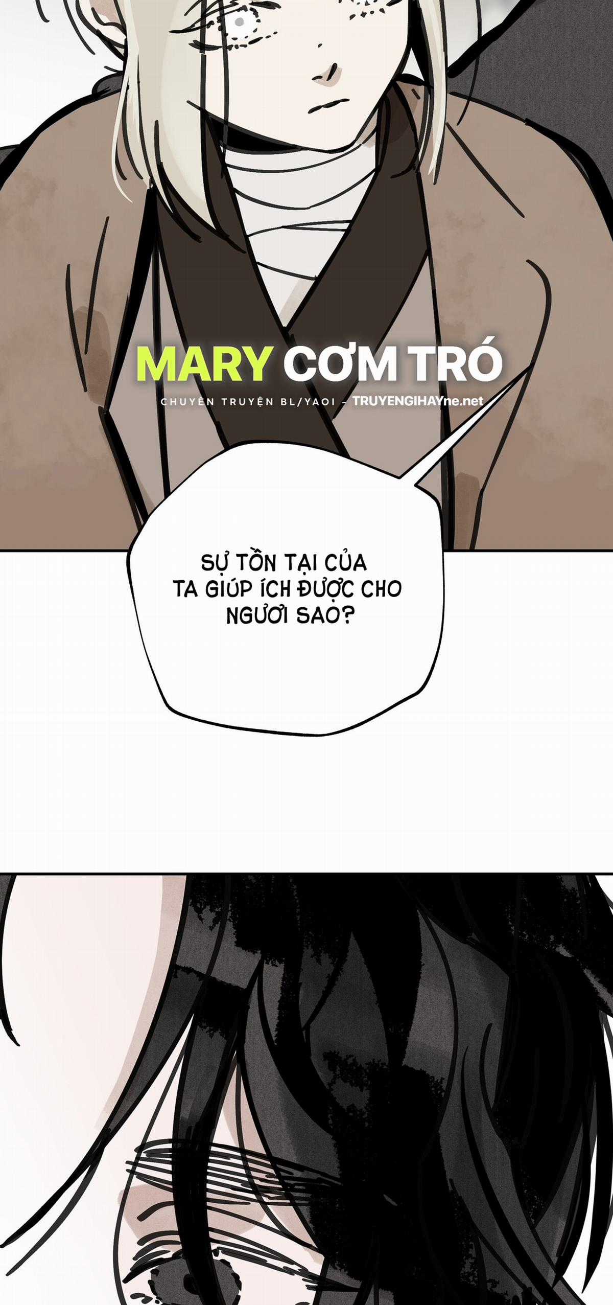 Trở Thành Tên Khốn Ở Thế Giới Dark Fantasy Chapter 73.2 trang 30