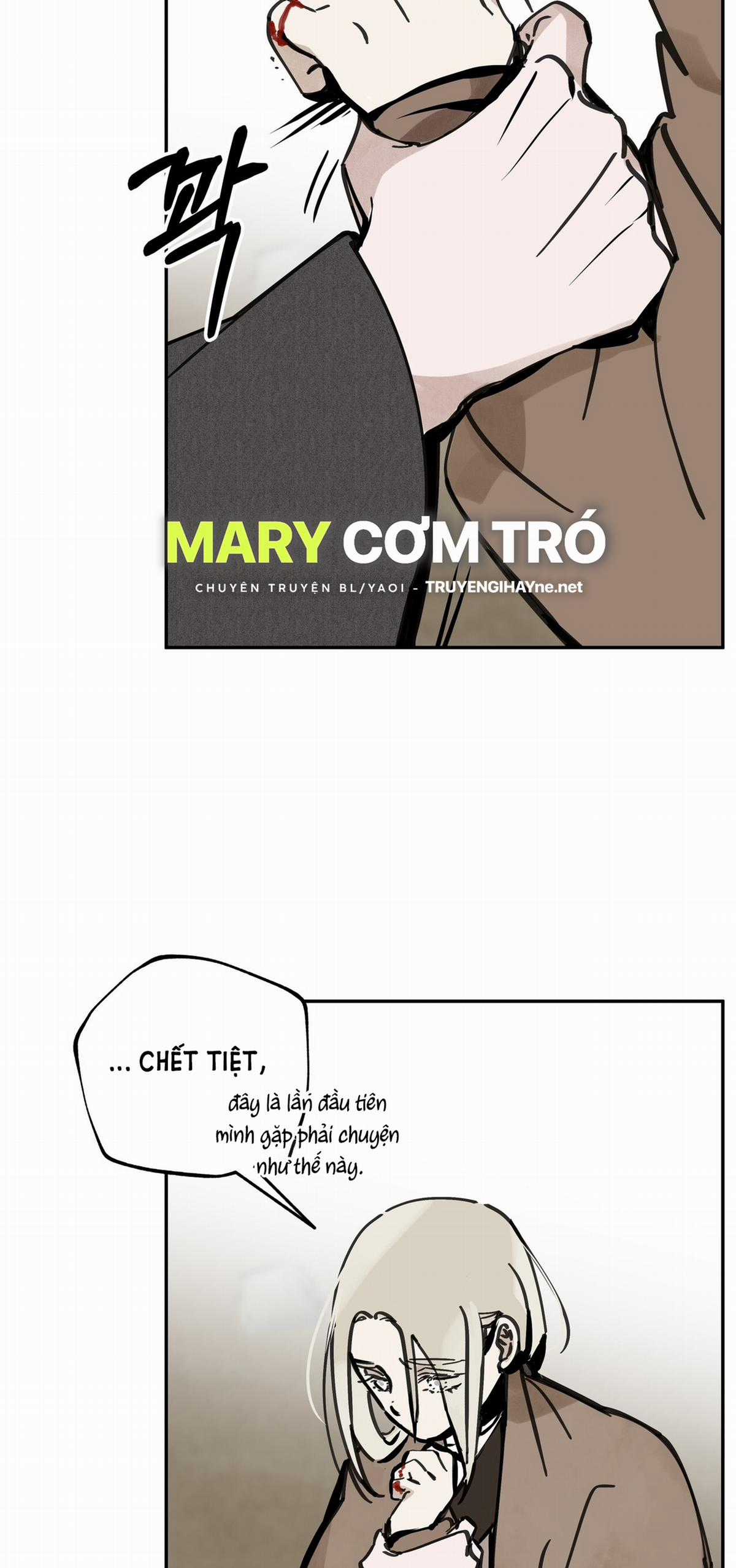 Trở Thành Tên Khốn Ở Thế Giới Dark Fantasy Chapter 73.2 trang 5