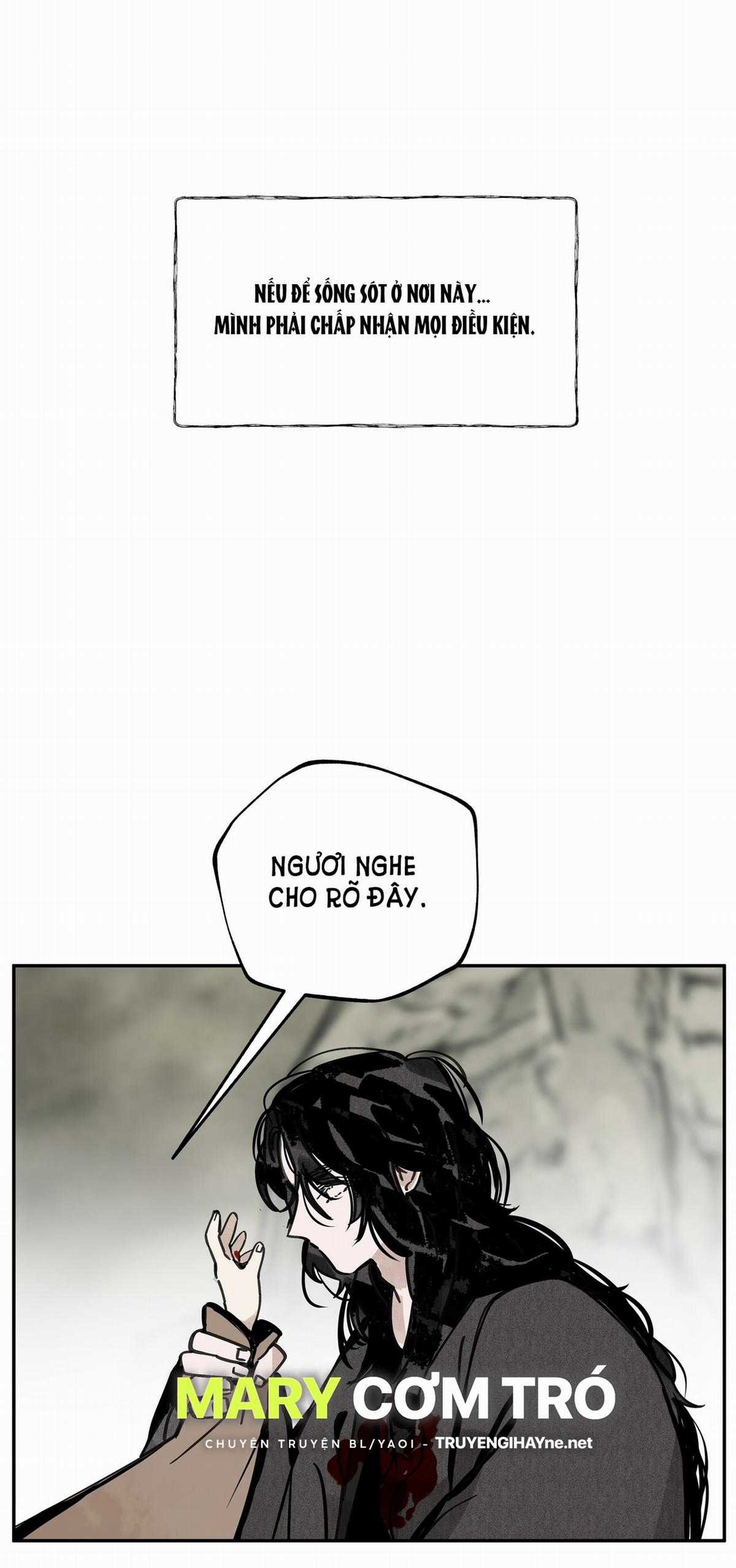 Trở Thành Tên Khốn Ở Thế Giới Dark Fantasy Chapter 73.2 trang 7