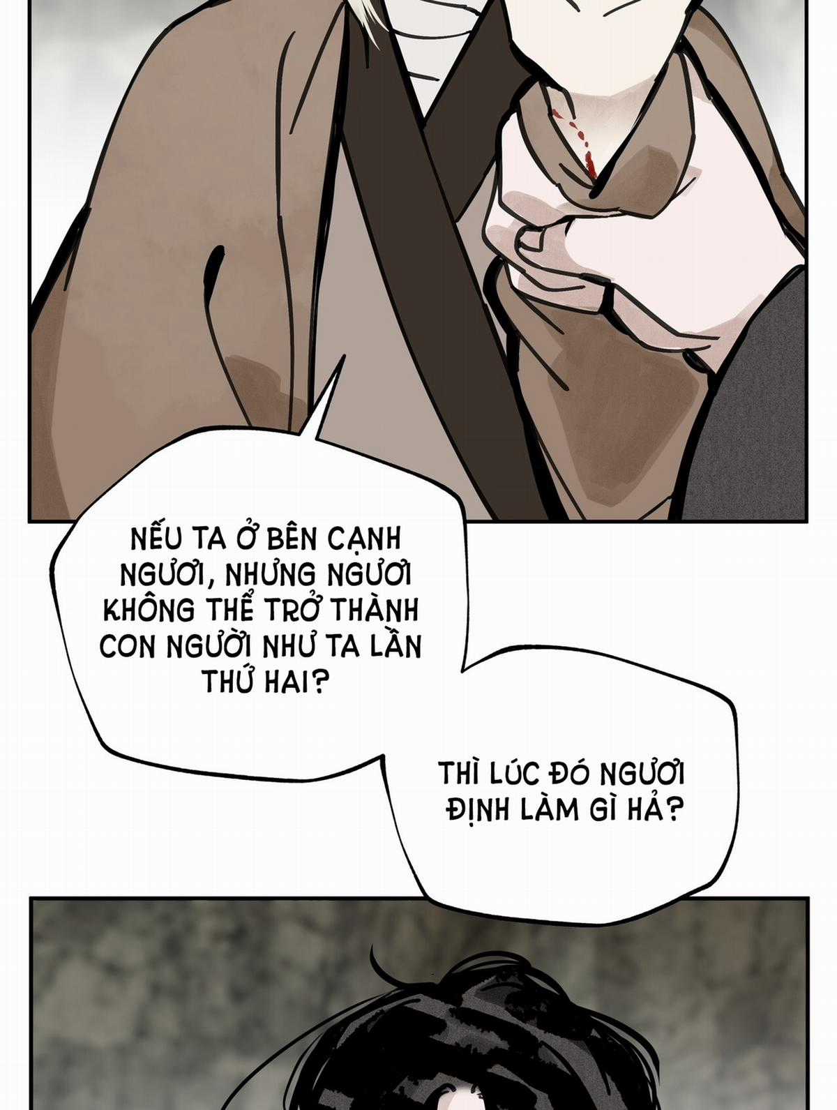 Trở Thành Tên Khốn Ở Thế Giới Dark Fantasy Chapter 73.2 trang 9