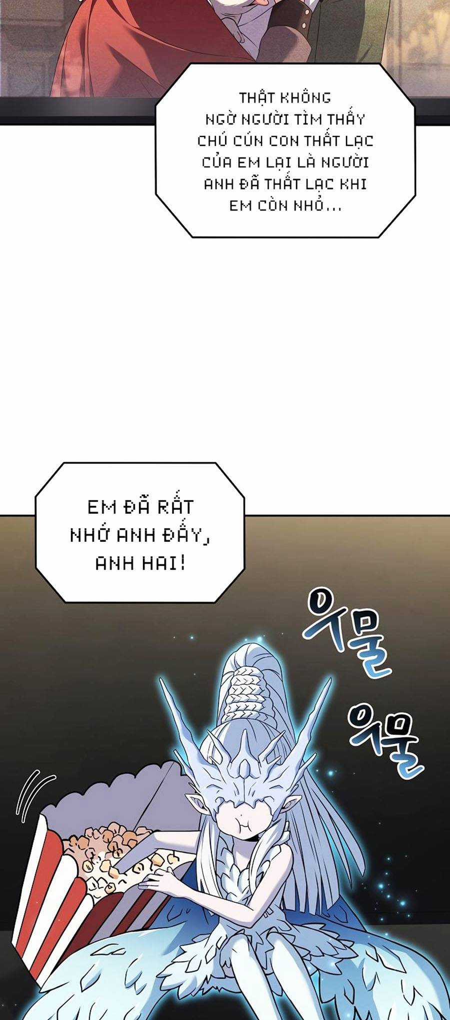 Trở Thành Tên Khốn Ở Thế Giới Dark Fantasy Chapter 73 trang 1