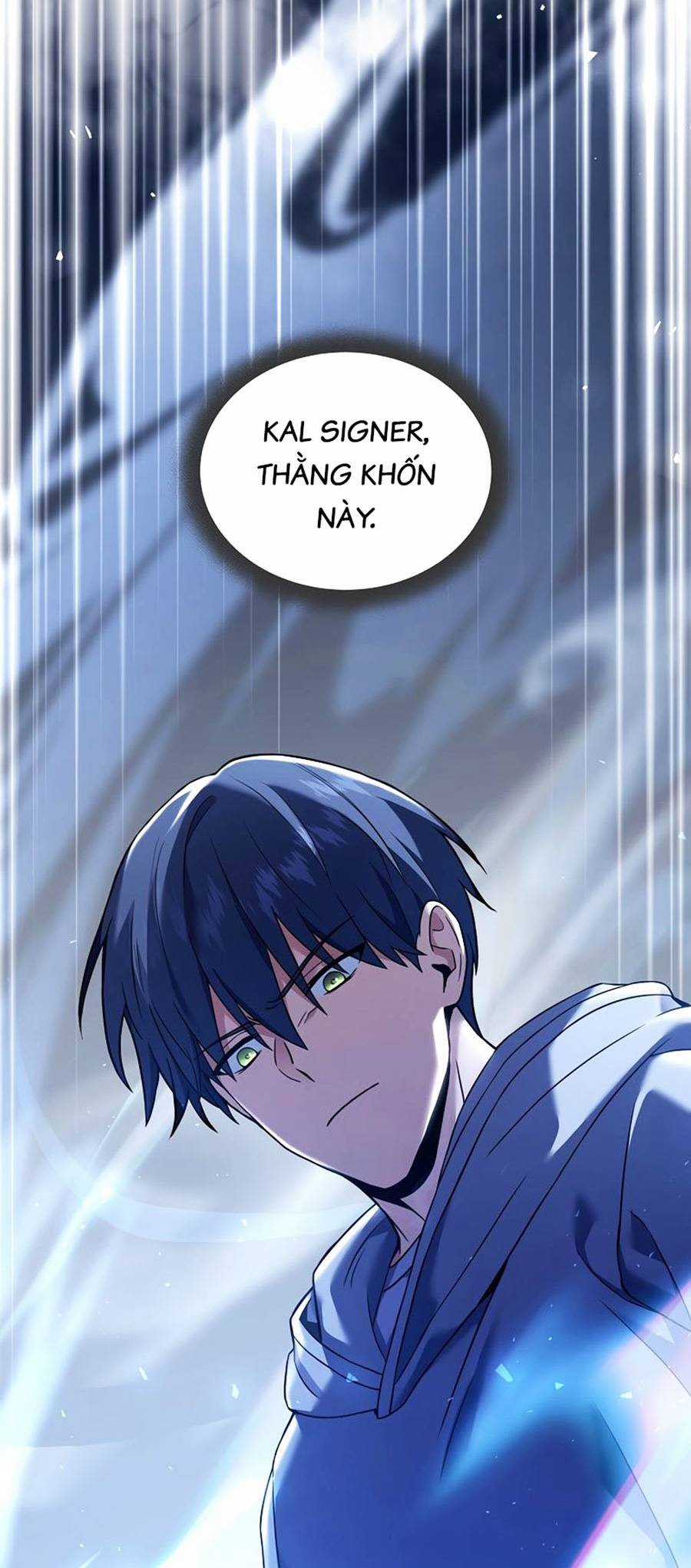 Trở Thành Tên Khốn Ở Thế Giới Dark Fantasy Chapter 73 trang 10