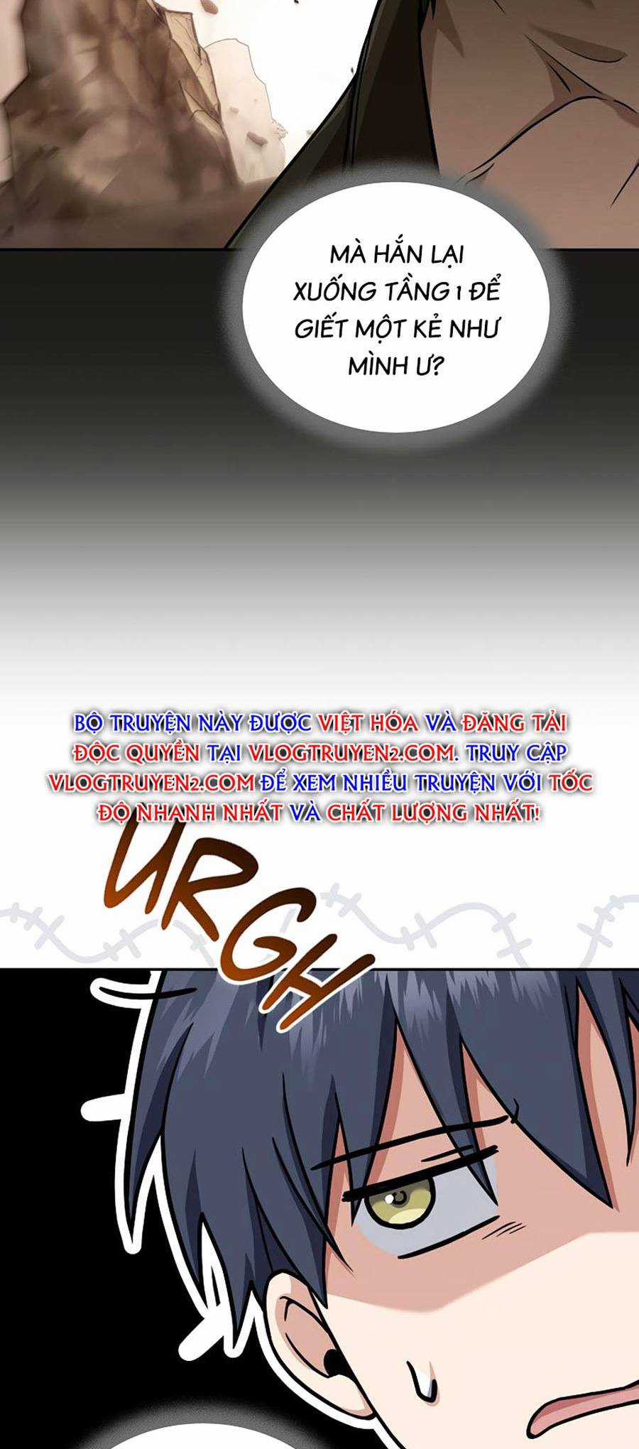 Trở Thành Tên Khốn Ở Thế Giới Dark Fantasy Chapter 73 trang 12