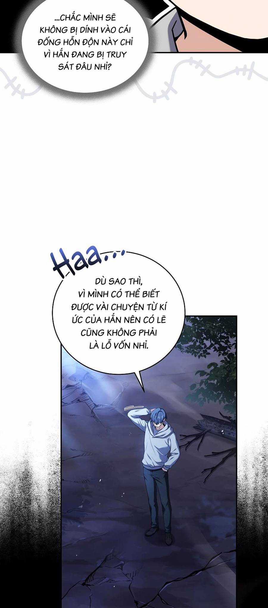 Trở Thành Tên Khốn Ở Thế Giới Dark Fantasy Chapter 73 trang 13