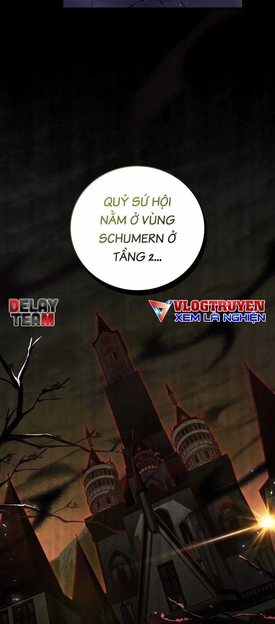 Trở Thành Tên Khốn Ở Thế Giới Dark Fantasy Chapter 73 trang 14