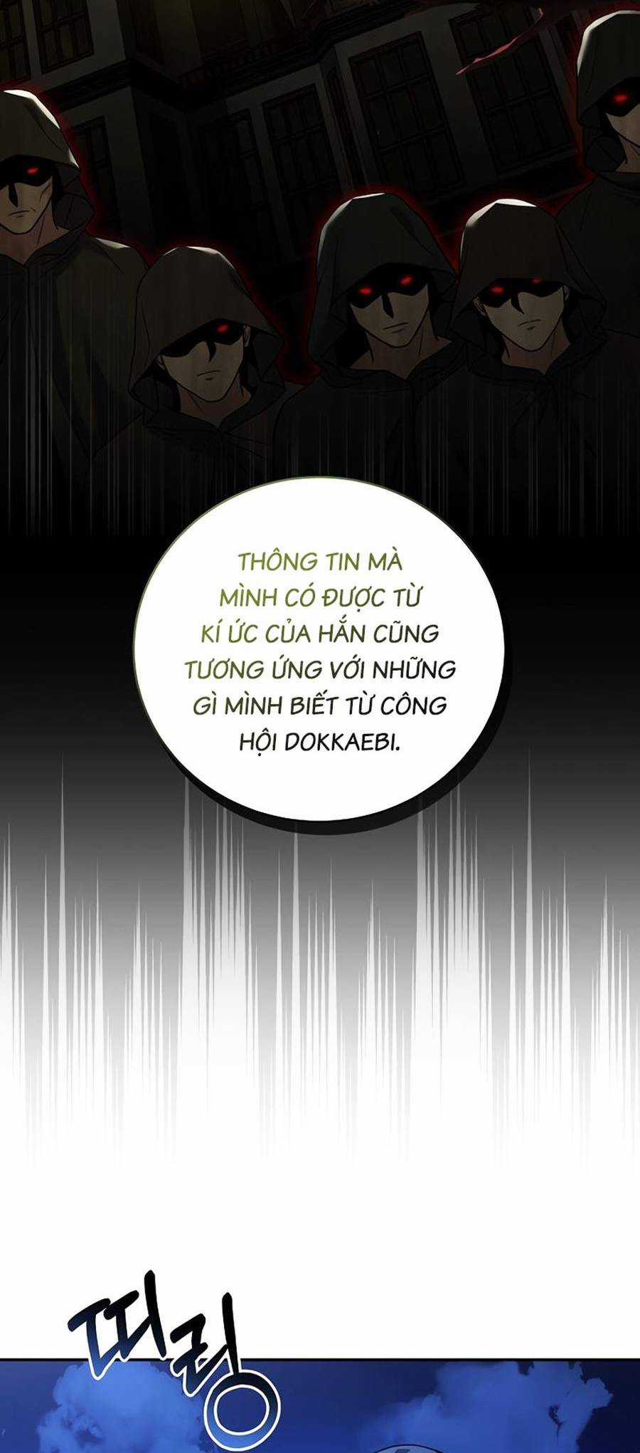 Trở Thành Tên Khốn Ở Thế Giới Dark Fantasy Chapter 73 trang 15