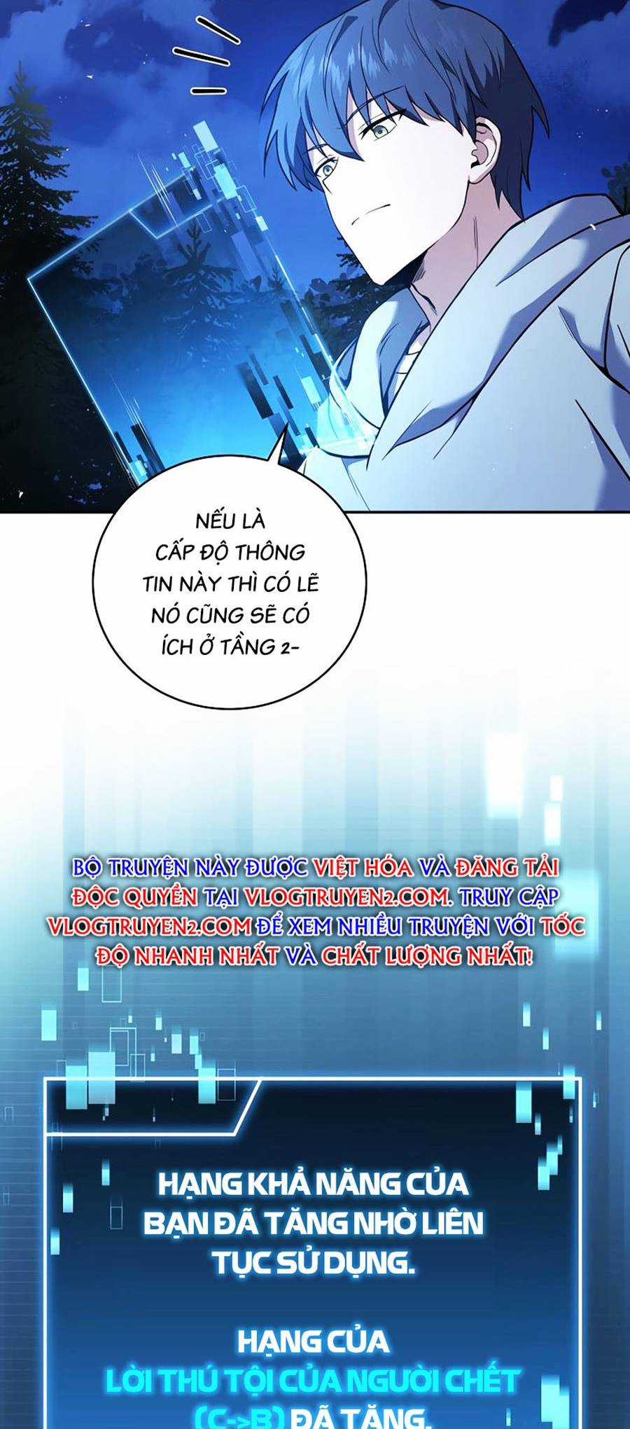 Trở Thành Tên Khốn Ở Thế Giới Dark Fantasy Chapter 73 trang 16