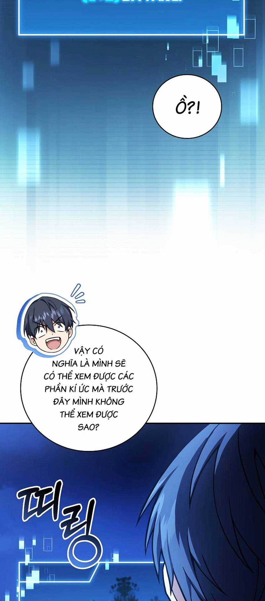 Trở Thành Tên Khốn Ở Thế Giới Dark Fantasy Chapter 73 trang 17