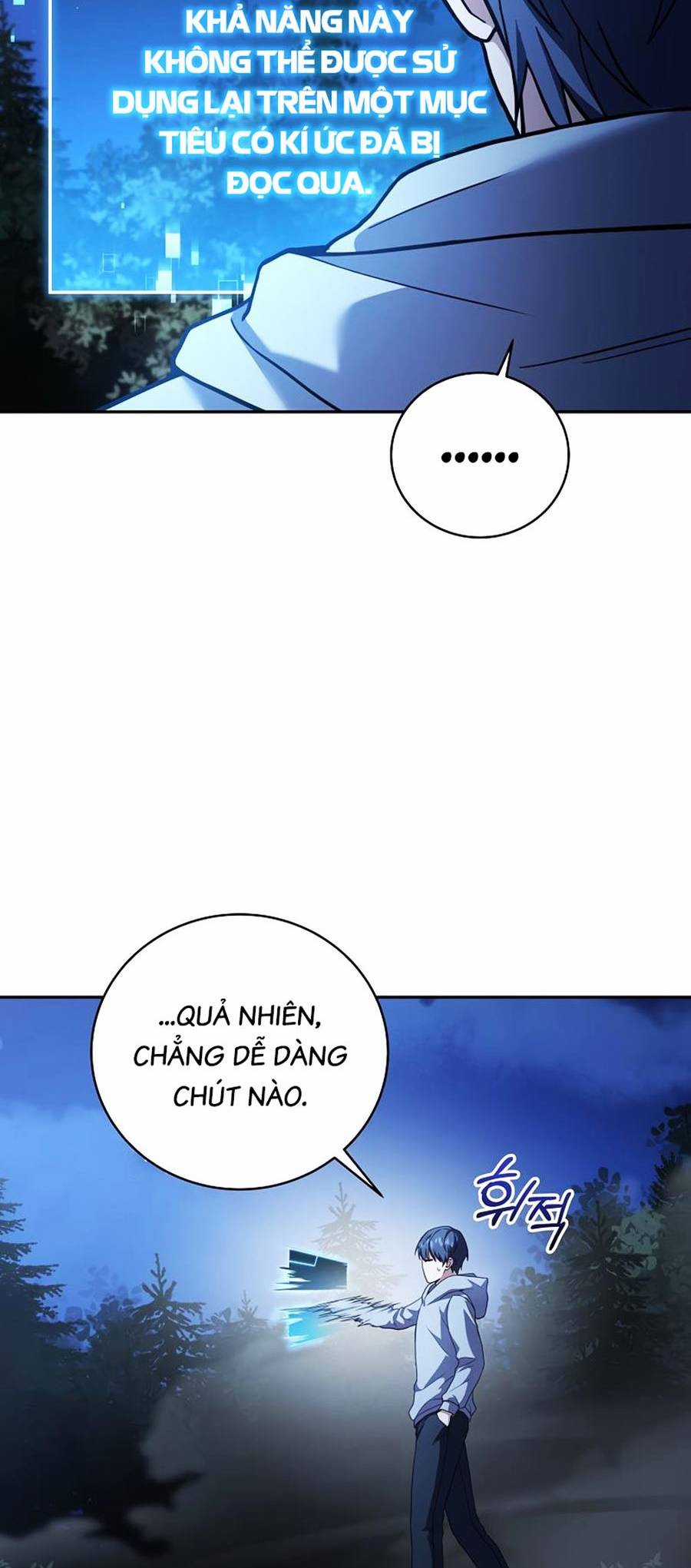 Trở Thành Tên Khốn Ở Thế Giới Dark Fantasy Chapter 73 trang 18