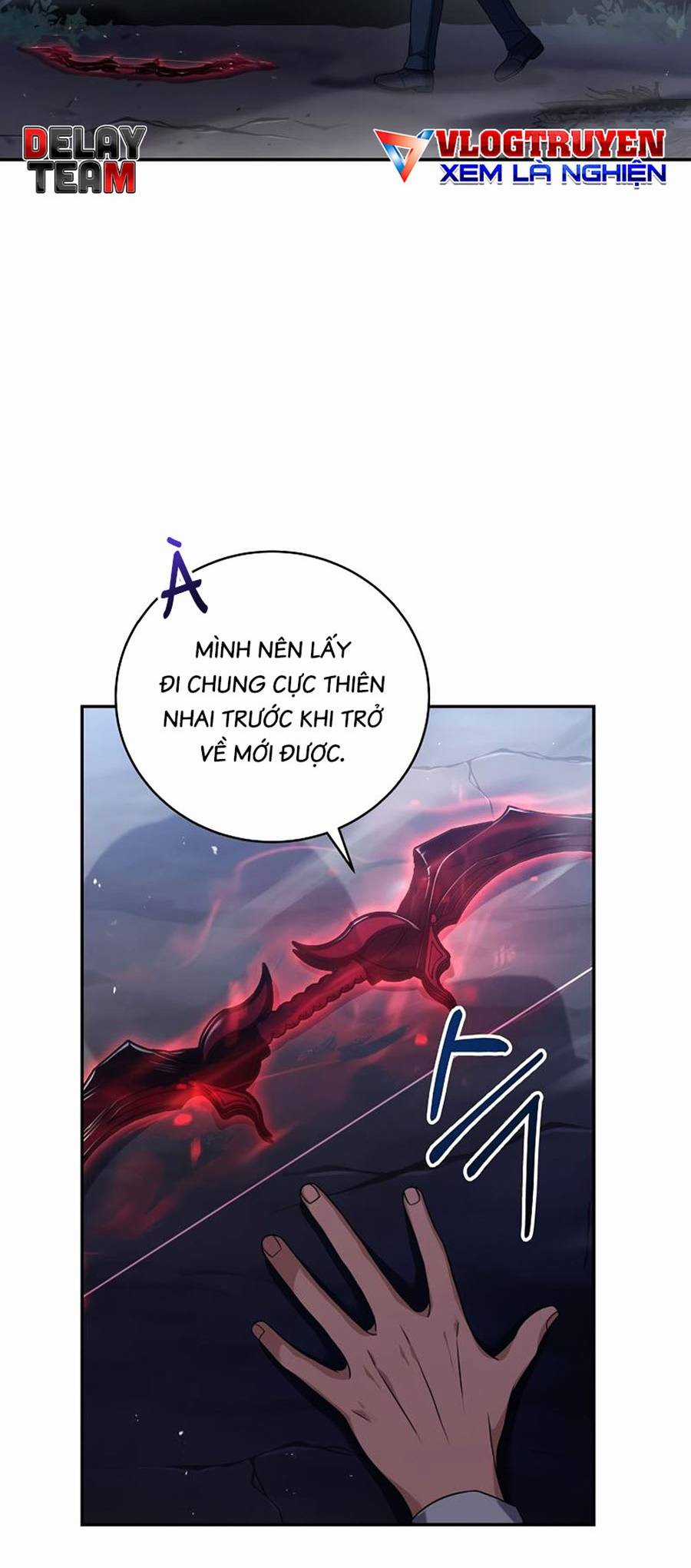 Trở Thành Tên Khốn Ở Thế Giới Dark Fantasy Chapter 73 trang 19