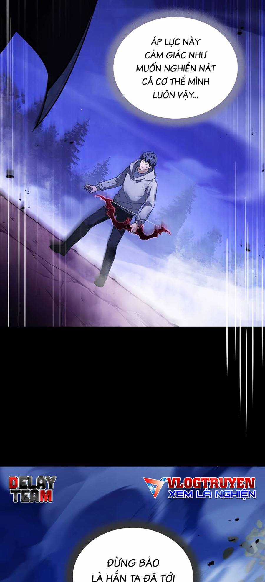 Trở Thành Tên Khốn Ở Thế Giới Dark Fantasy Chapter 73 trang 22