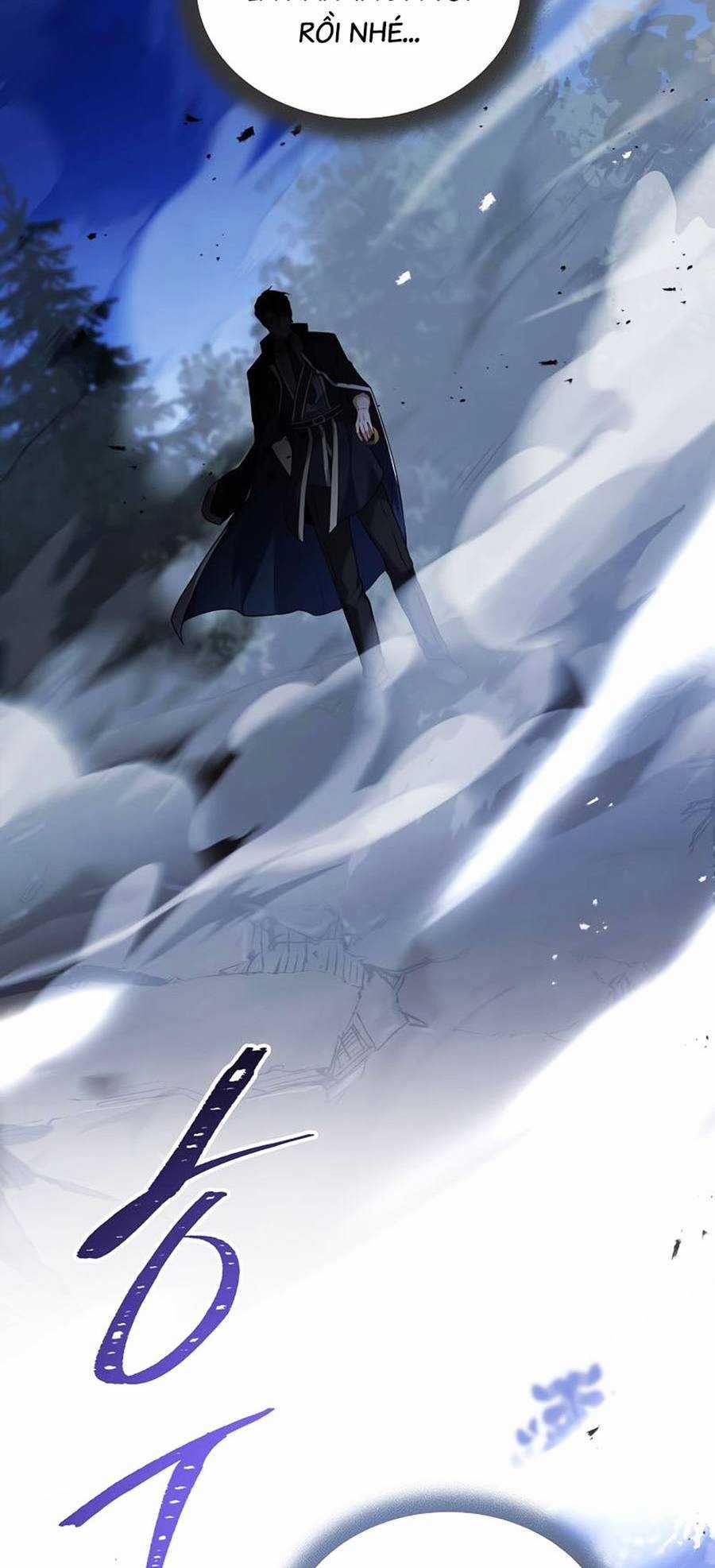 Trở Thành Tên Khốn Ở Thế Giới Dark Fantasy Chapter 73 trang 23