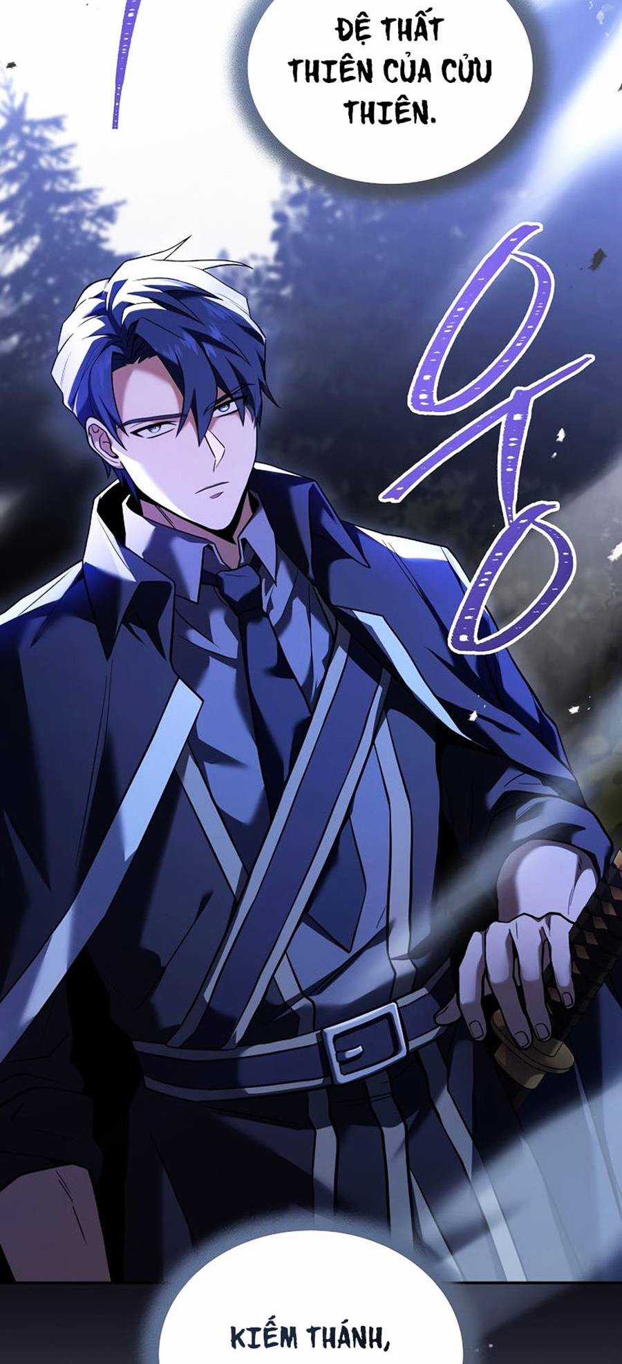 Trở Thành Tên Khốn Ở Thế Giới Dark Fantasy Chapter 73 trang 24