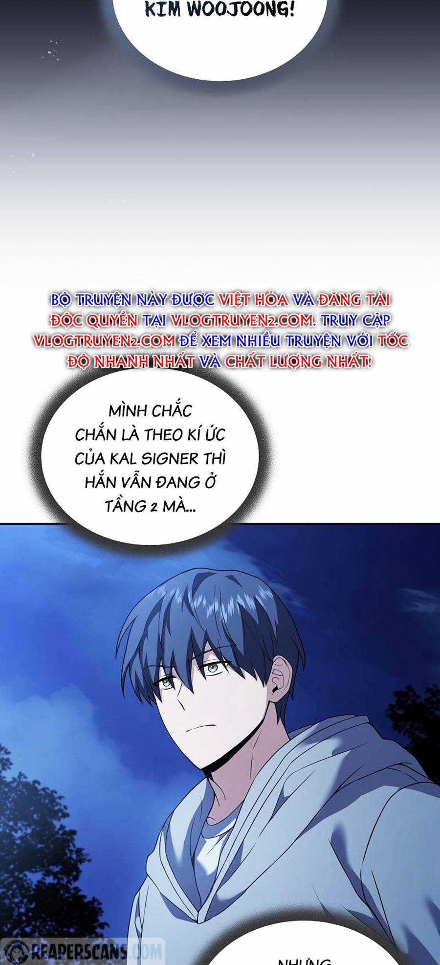 Trở Thành Tên Khốn Ở Thế Giới Dark Fantasy Chapter 73 trang 25